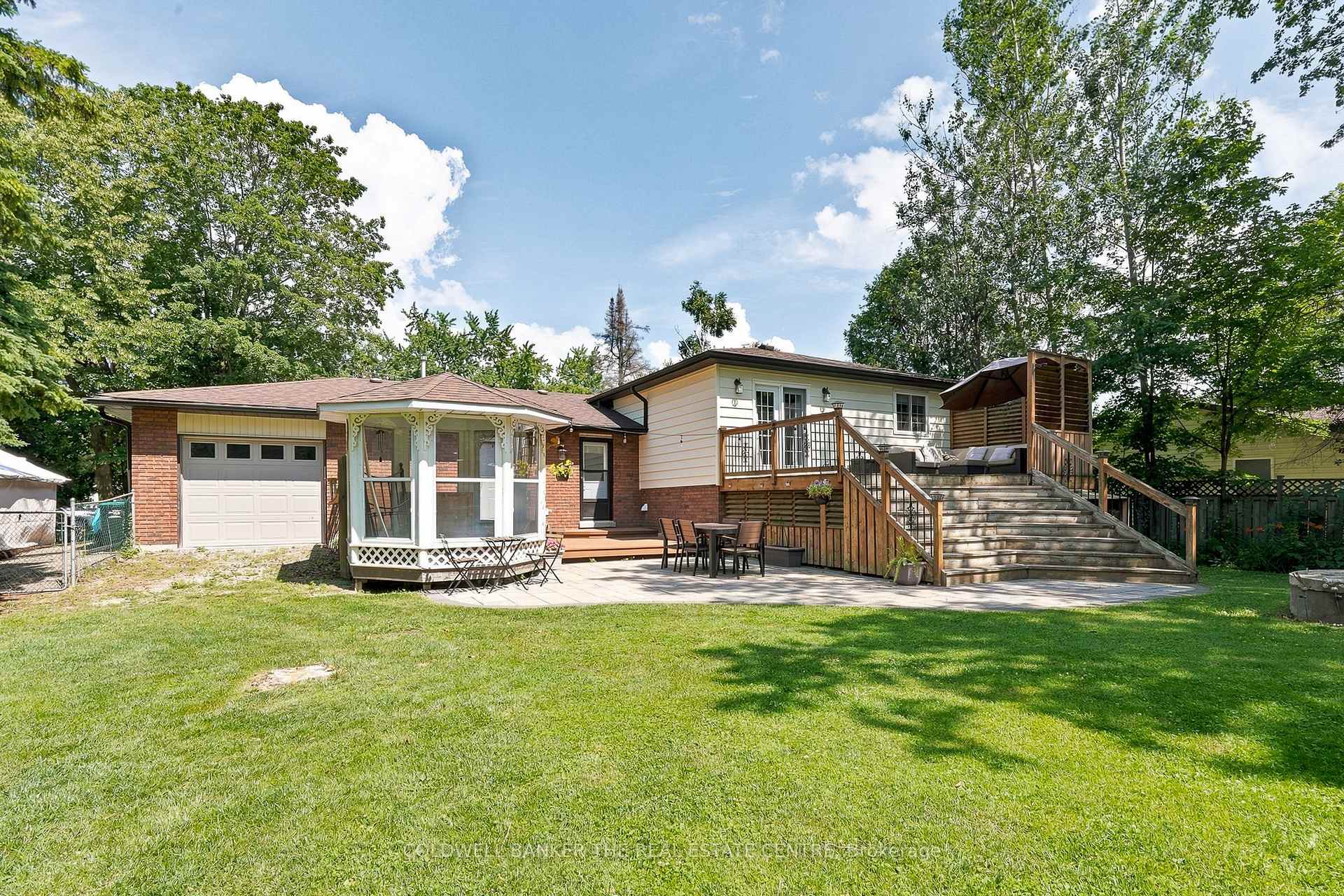 Photo 32 of 2218 Mildred Avenue, Innisfil, Alcona — HOMEH