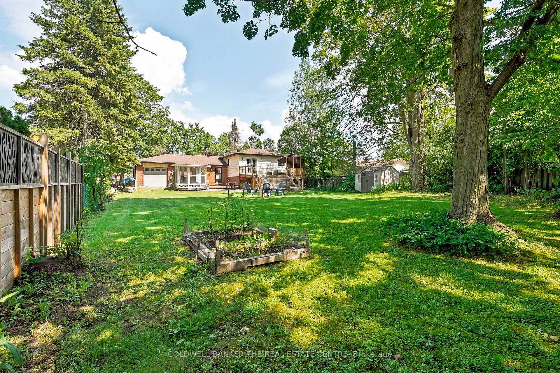 Photo 36 of 2218 Mildred Avenue, Innisfil, Alcona — HOMEH