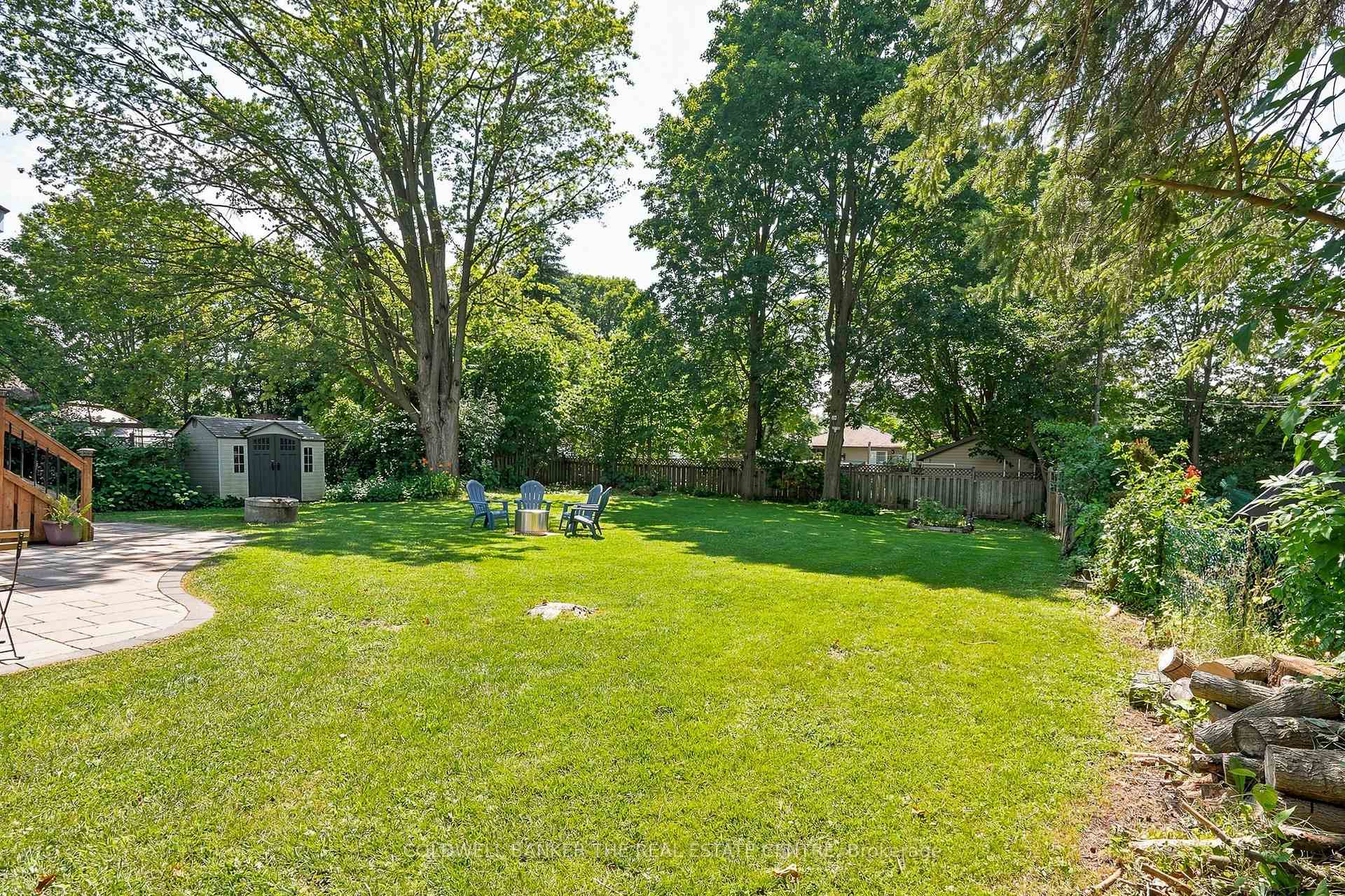 Photo 37 of 2218 Mildred Avenue, Innisfil, Alcona — HOMEH