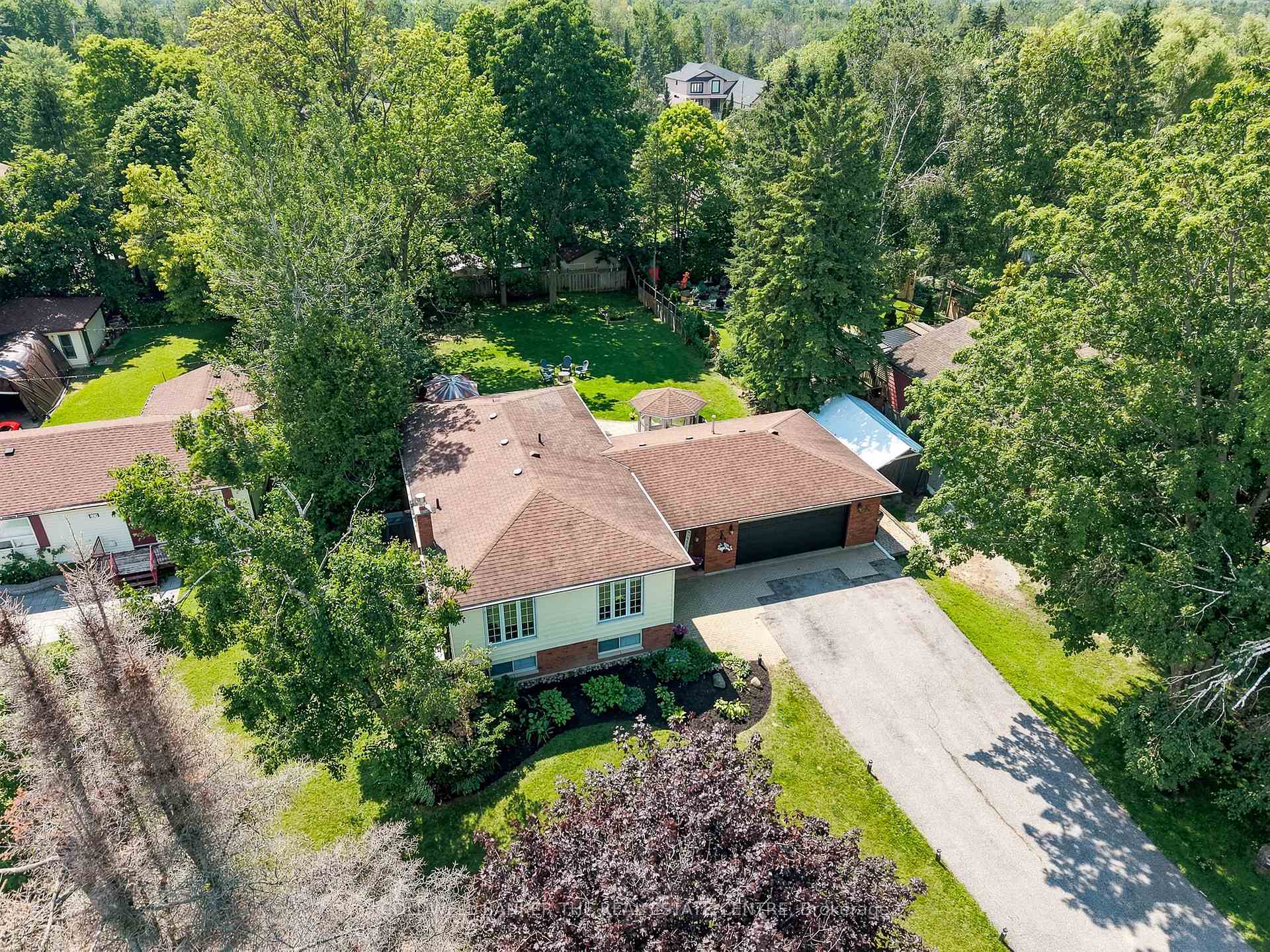 Photo 39 of 2218 Mildred Avenue, Innisfil, Alcona — HOMEH