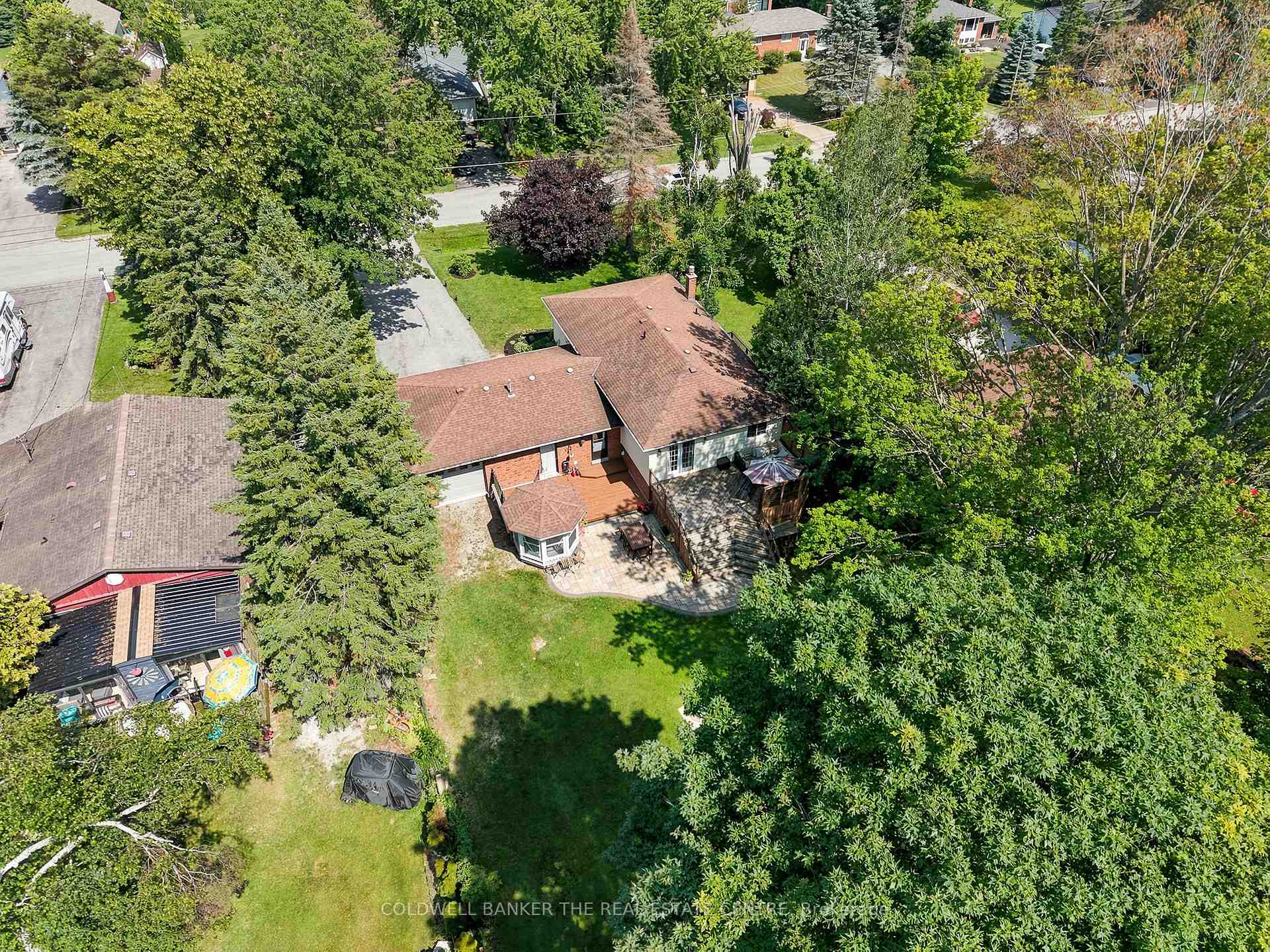 Photo 40 of 2218 Mildred Avenue, Innisfil, Alcona — HOMEH