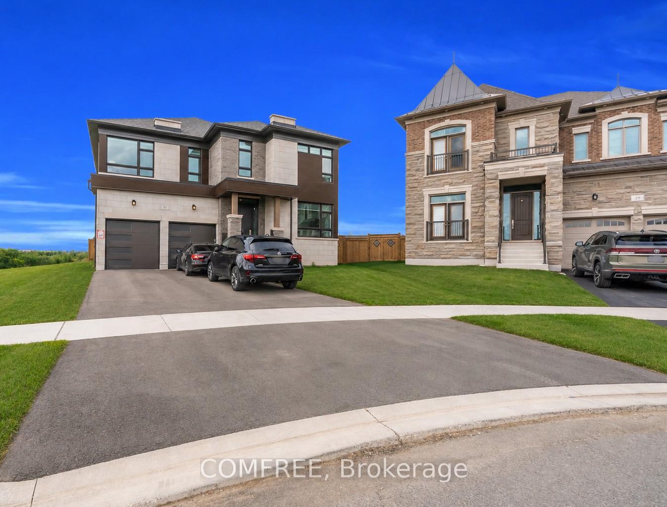 Photo 4 of 35 Ogilvie Street, Vaughan, Vellore Village — HOMEH