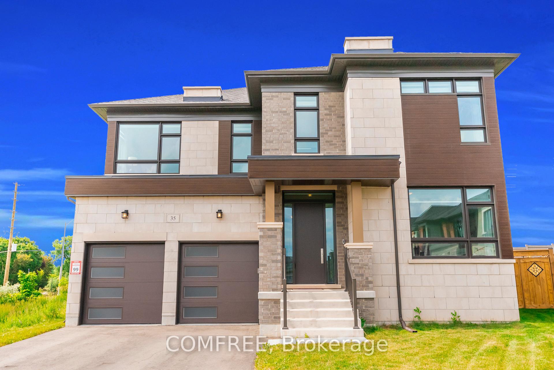 Photo 5 of 35 Ogilvie Street, Vaughan, Vellore Village — HOMEH