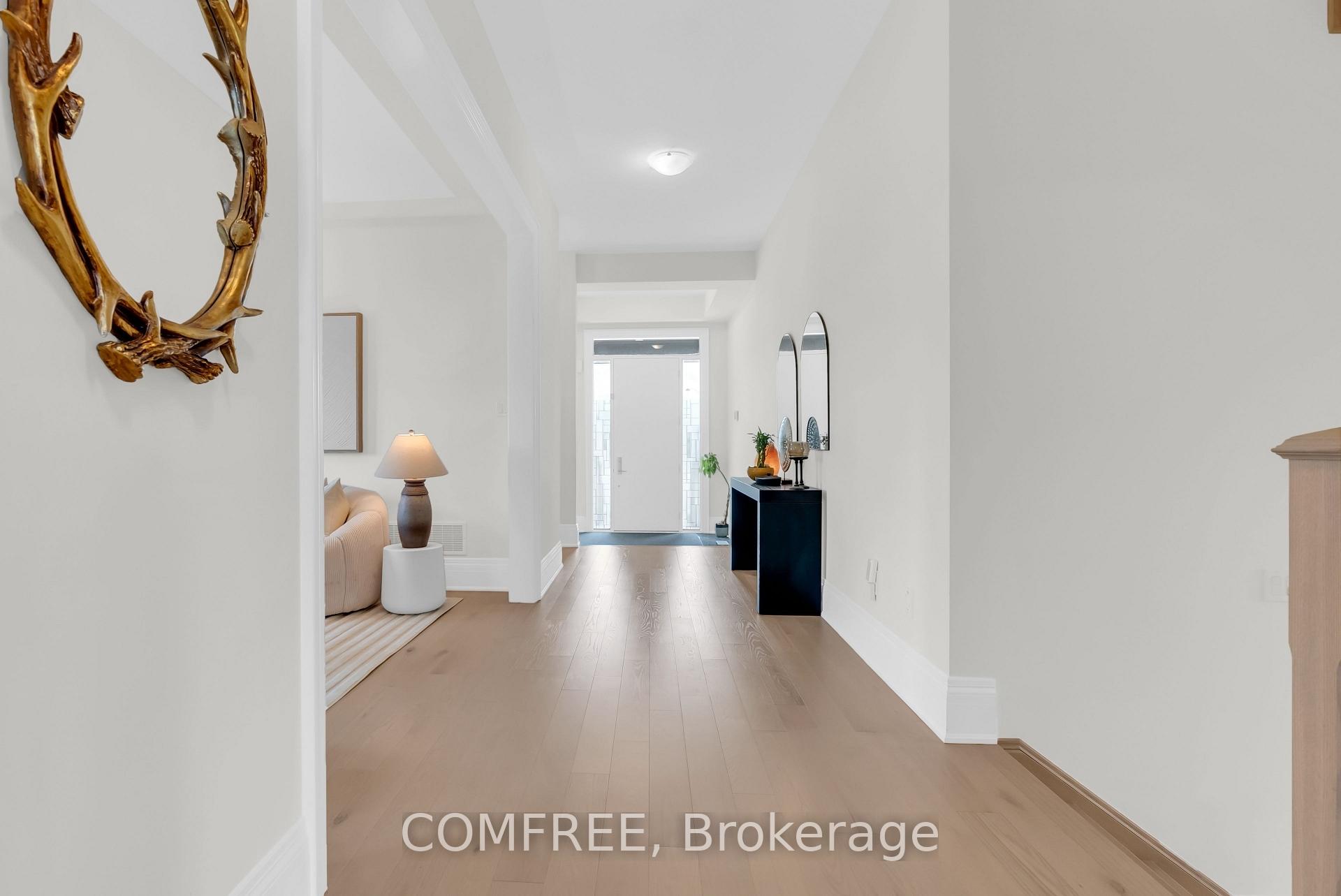 Photo 6 of 35 Ogilvie Street, Vaughan, Vellore Village — HOMEH