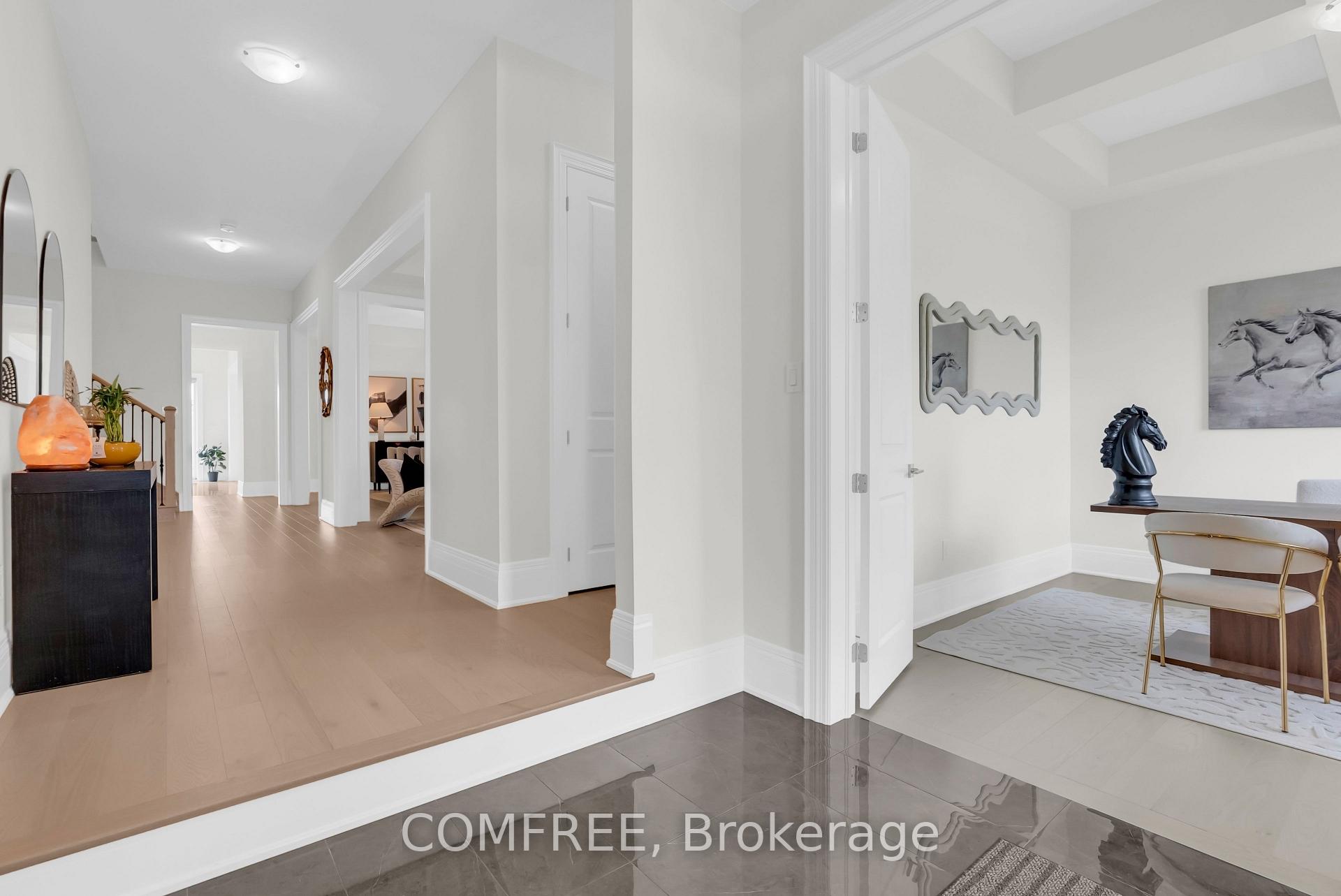 Photo 7 of 35 Ogilvie Street, Vaughan, Vellore Village — HOMEH