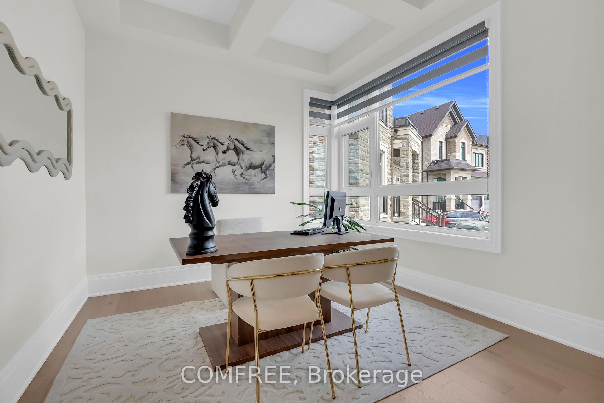 Photo 9 of 35 Ogilvie Street, Vaughan, Vellore Village — HOMEH