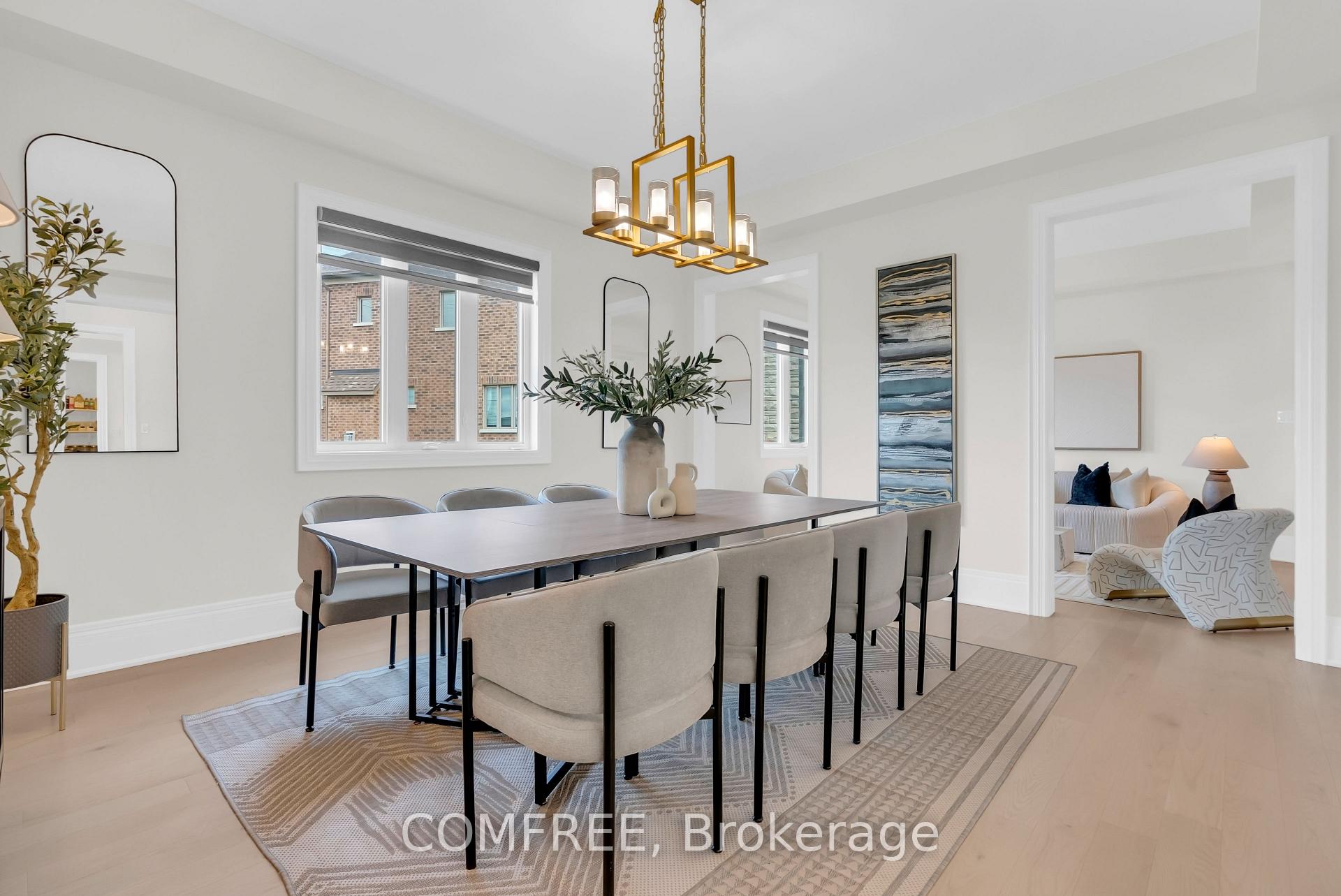 Photo 11 of 35 Ogilvie Street, Vaughan, Vellore Village — HOMEH