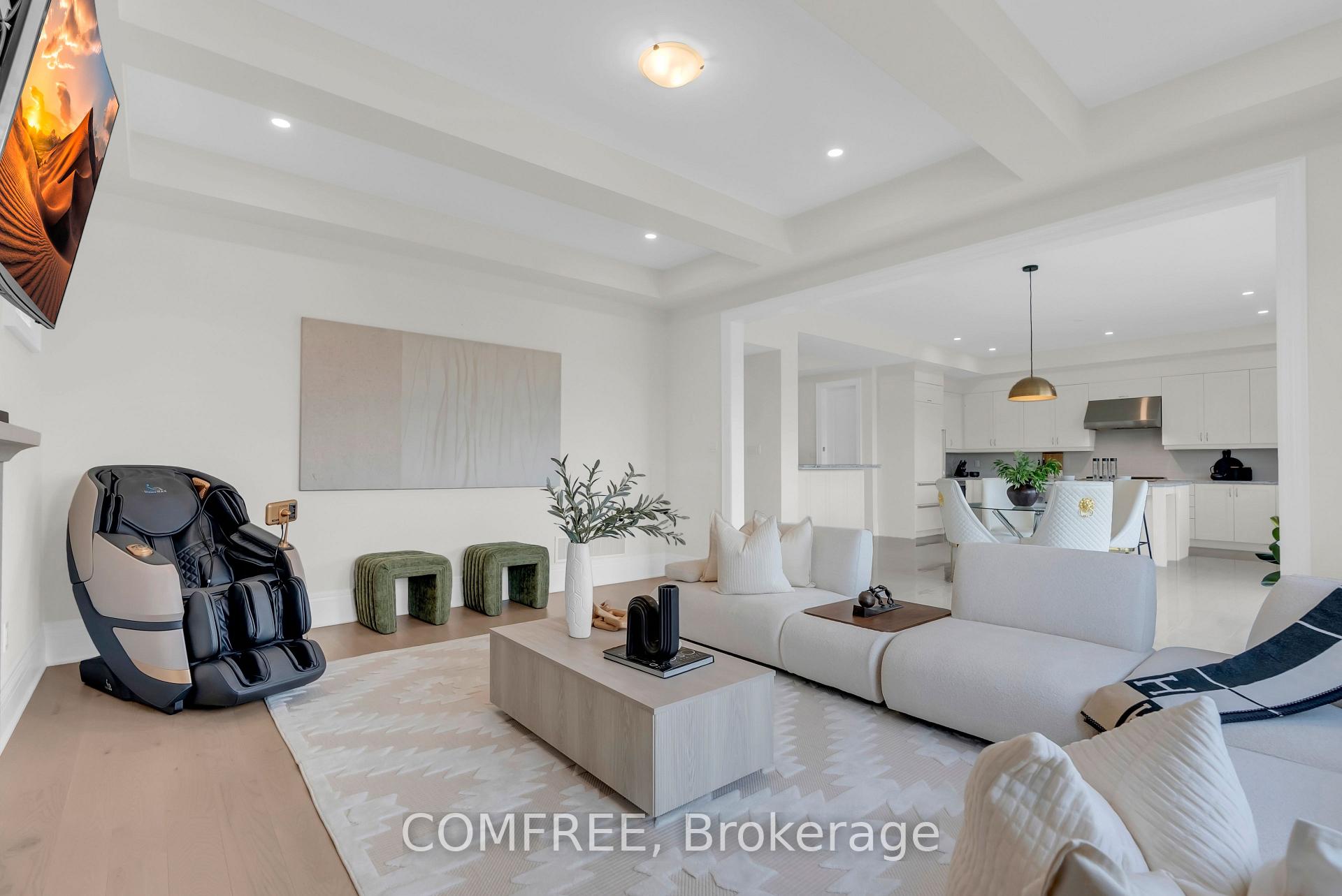 Photo 16 of 35 Ogilvie Street, Vaughan, Vellore Village — HOMEH