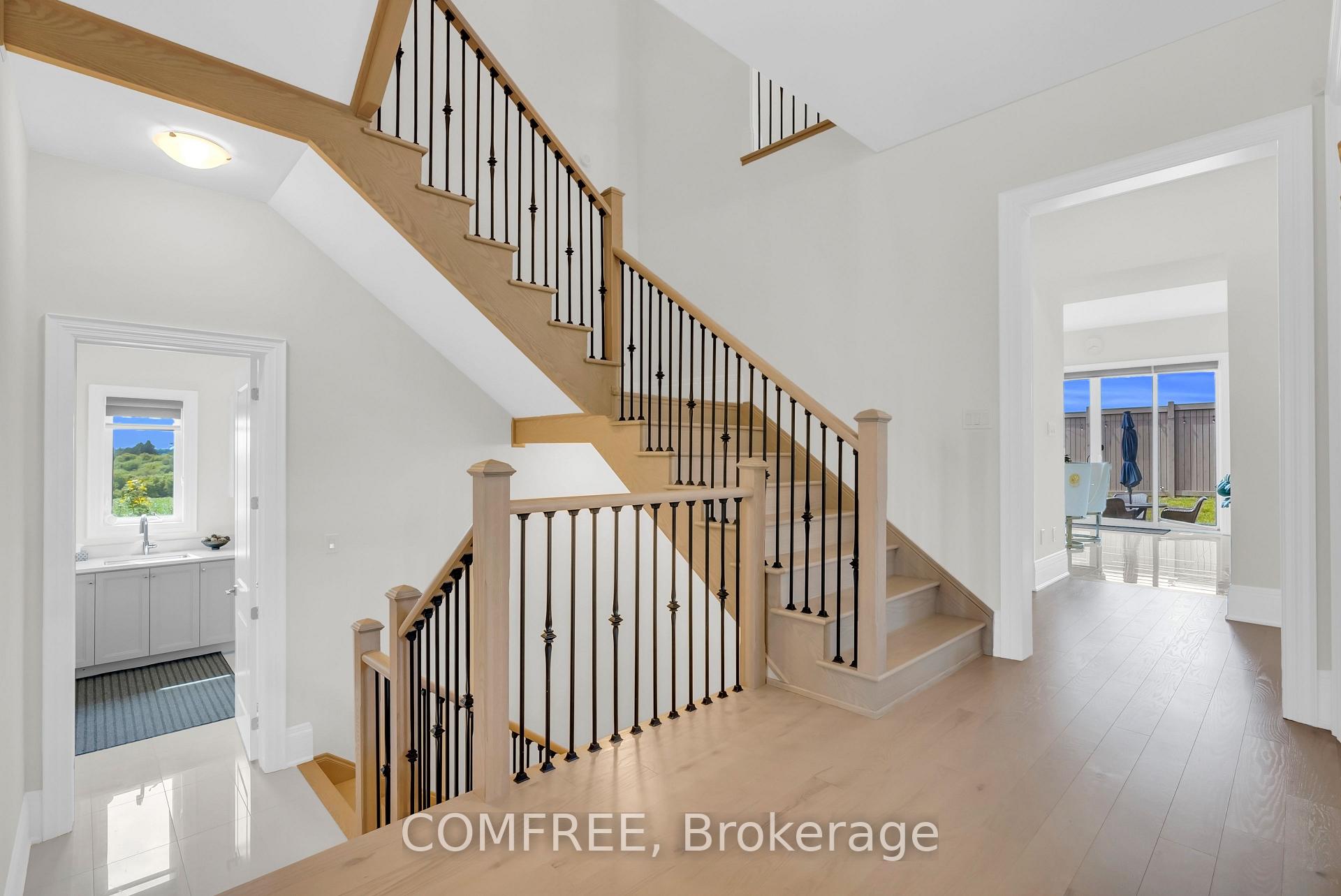 Photo 19 of 35 Ogilvie Street, Vaughan, Vellore Village — HOMEH