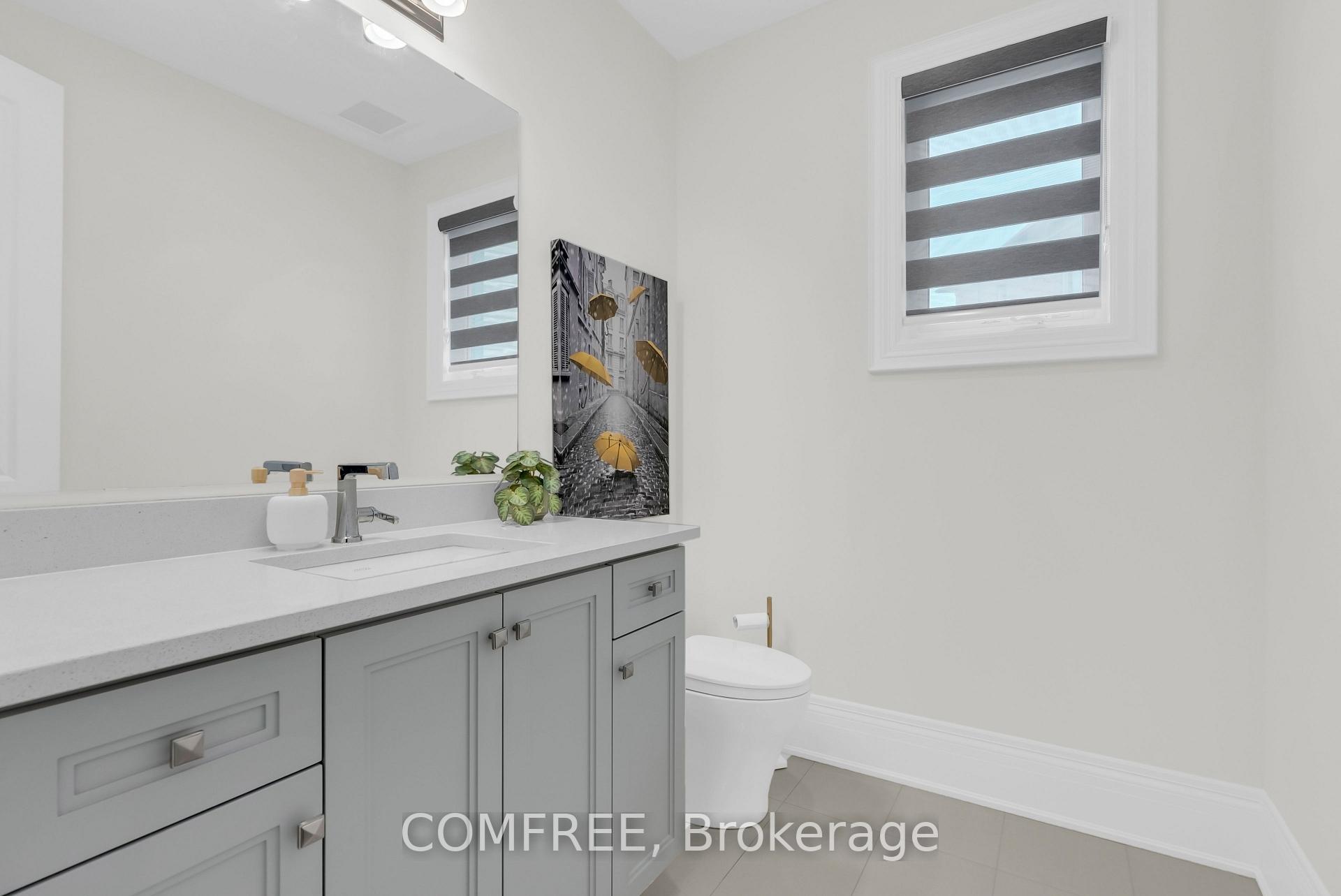 Photo 20 of 35 Ogilvie Street, Vaughan, Vellore Village — HOMEH