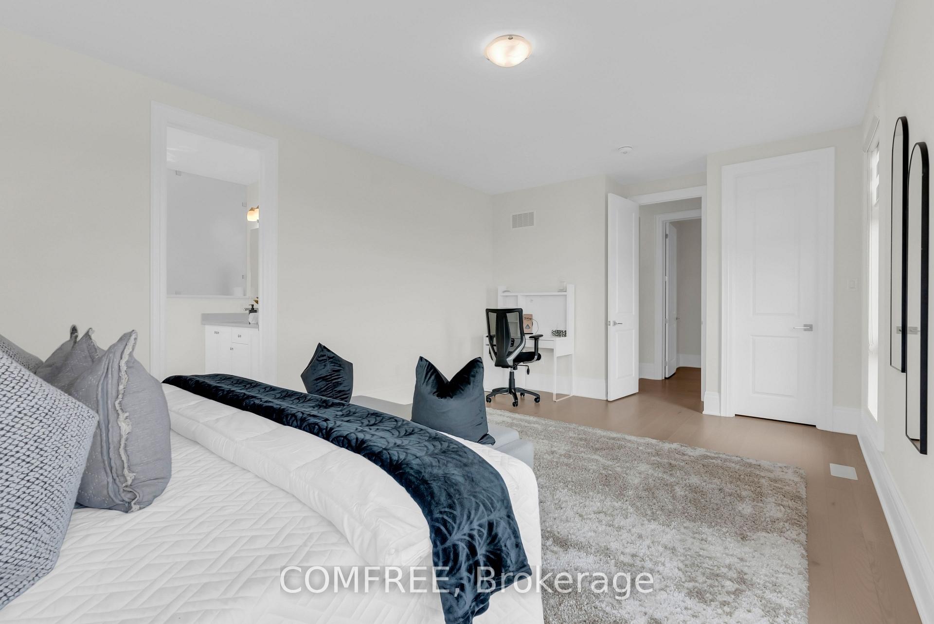 Photo 32 of 35 Ogilvie Street, Vaughan, Vellore Village — HOMEH