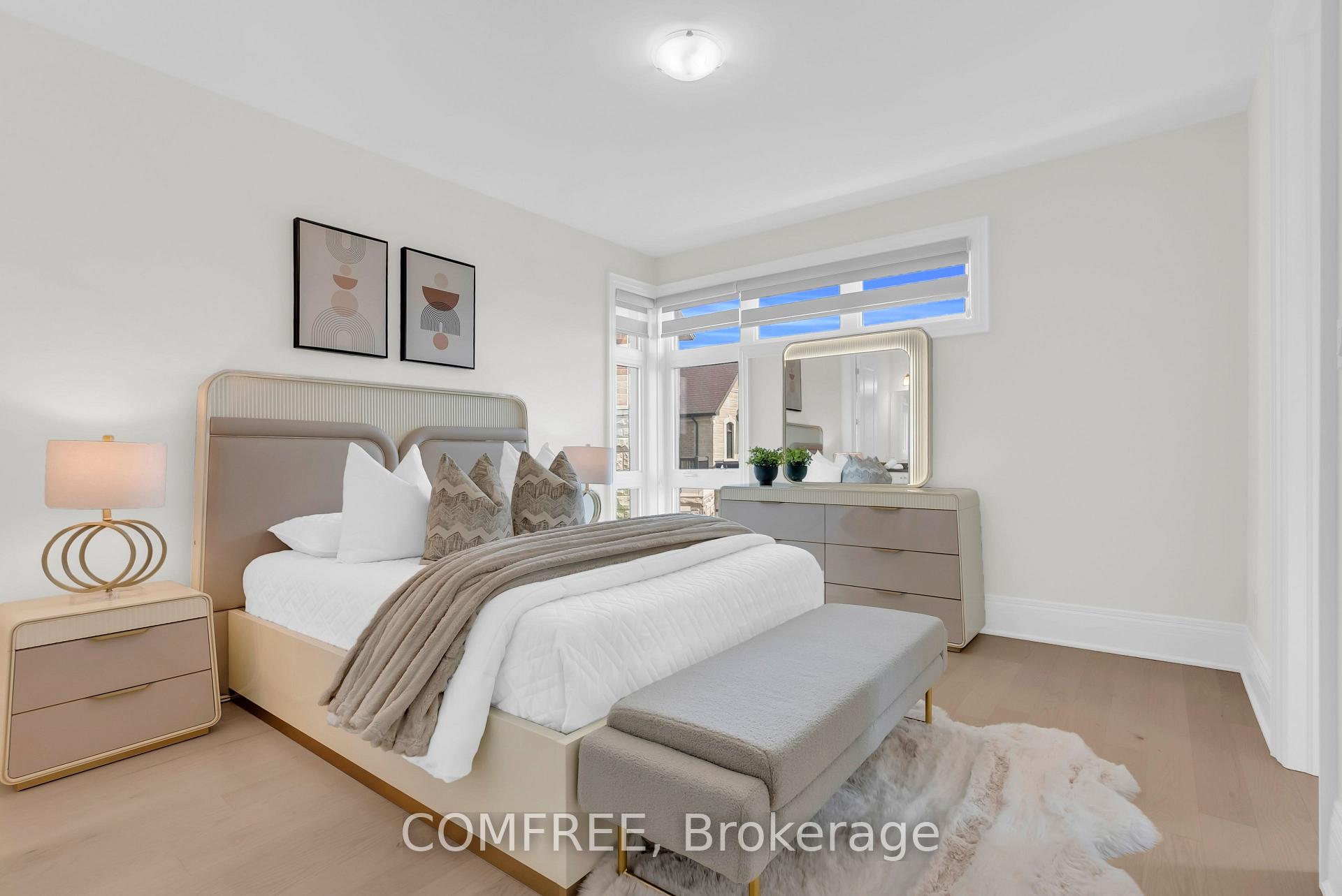 Photo 34 of 35 Ogilvie Street, Vaughan, Vellore Village — HOMEH
