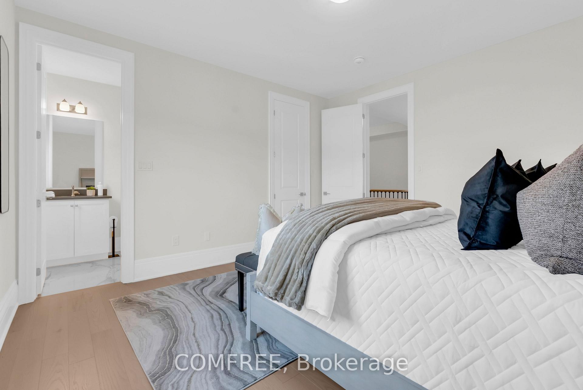 Photo 37 of 35 Ogilvie Street, Vaughan, Vellore Village — HOMEH