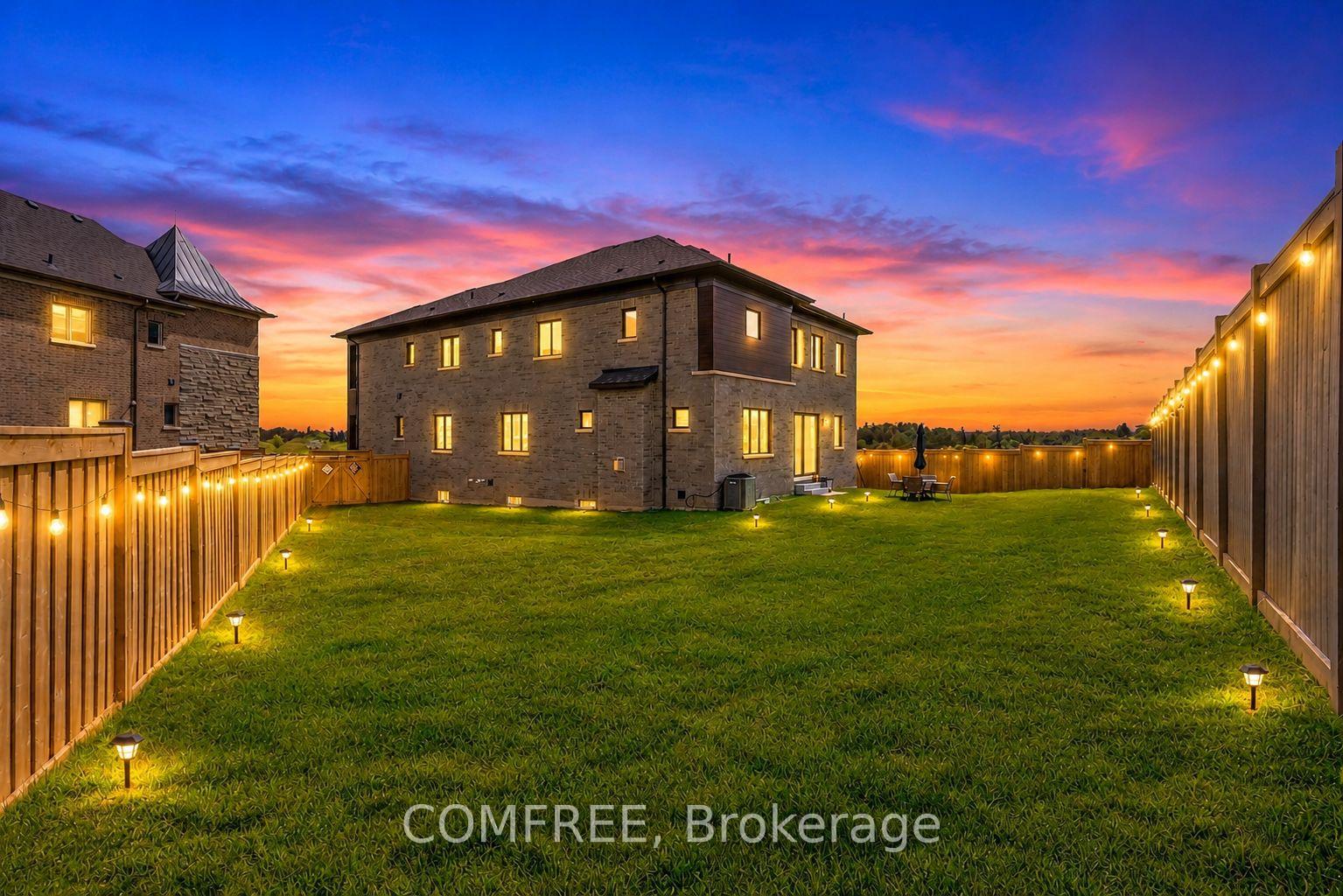 Photo 45 of 35 Ogilvie Street, Vaughan, Vellore Village — HOMEH
