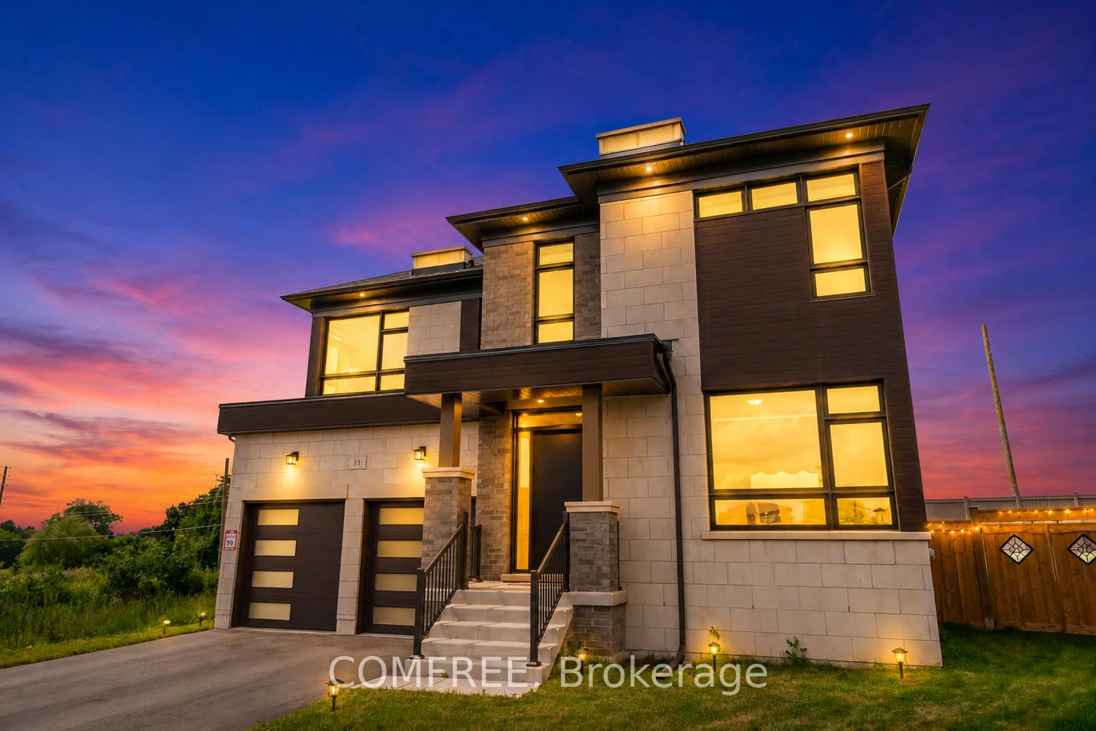 Photo 46 of 35 Ogilvie Street, Vaughan, Vellore Village — HOMEH