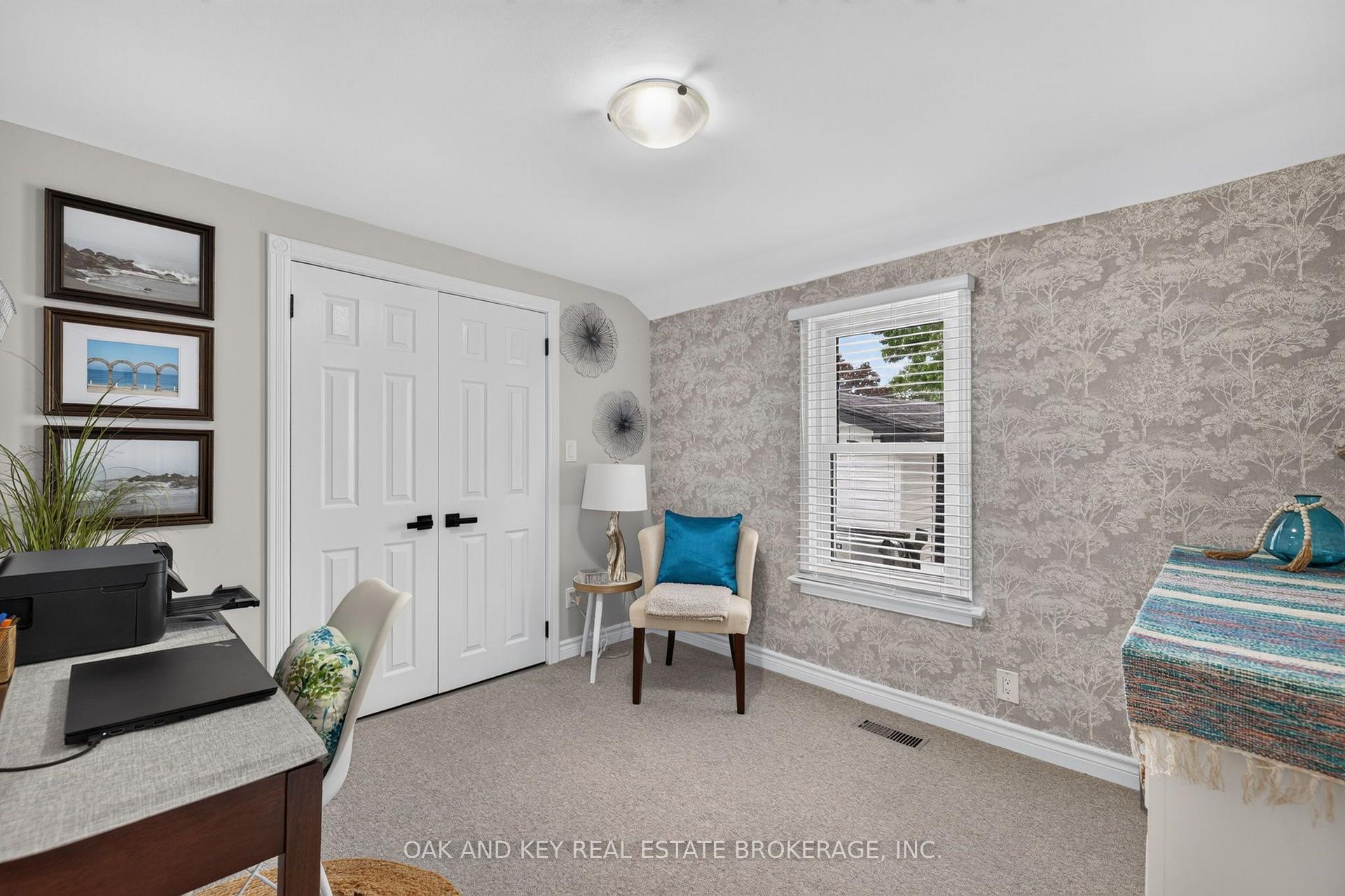 Photo 17 of 323 Clarke Road, London, East H — HOMEH