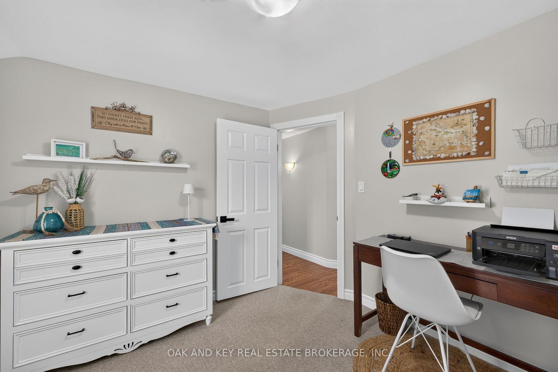 Photo 18 of 323 Clarke Road, London, East H — HOMEH