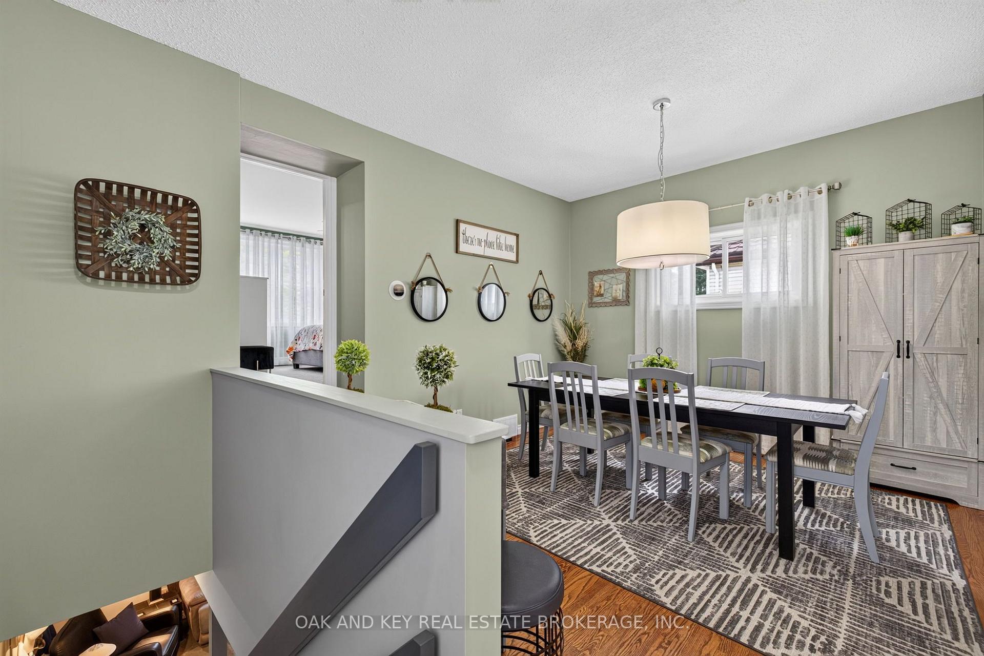 Photo 19 of 323 Clarke Road, London, East H — HOMEH