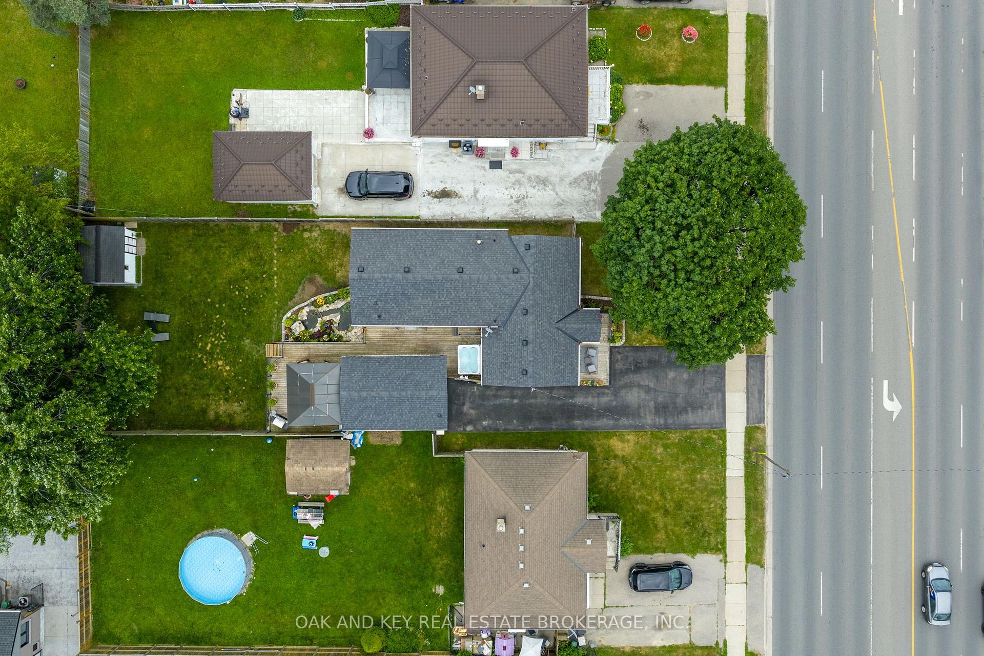 Photo 47 of 323 Clarke Road, London, East H — HOMEH
