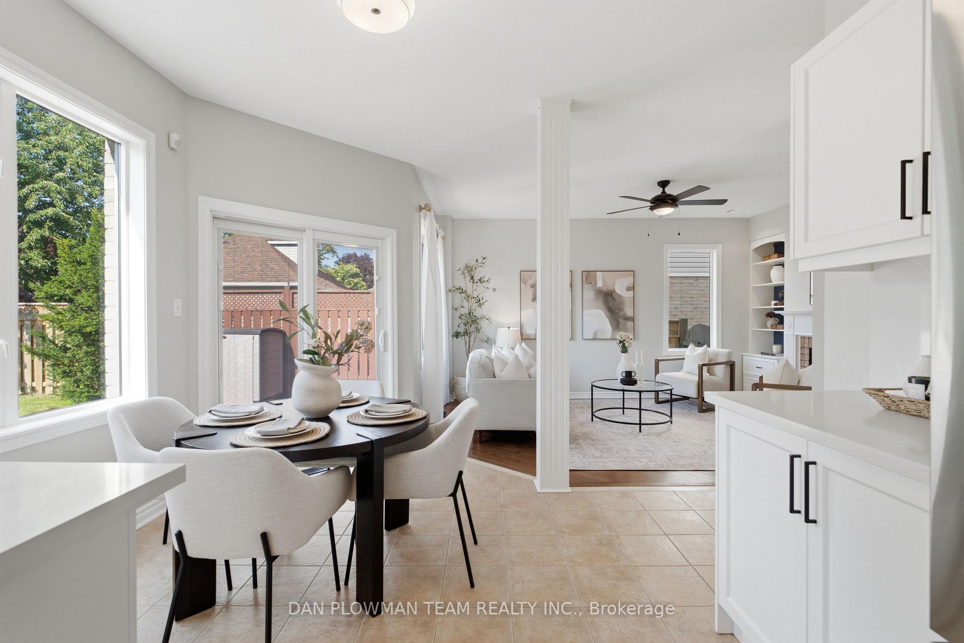 Photo 15 of 30 Weldon Street, Whitby, Rolling Acres — HOMEH