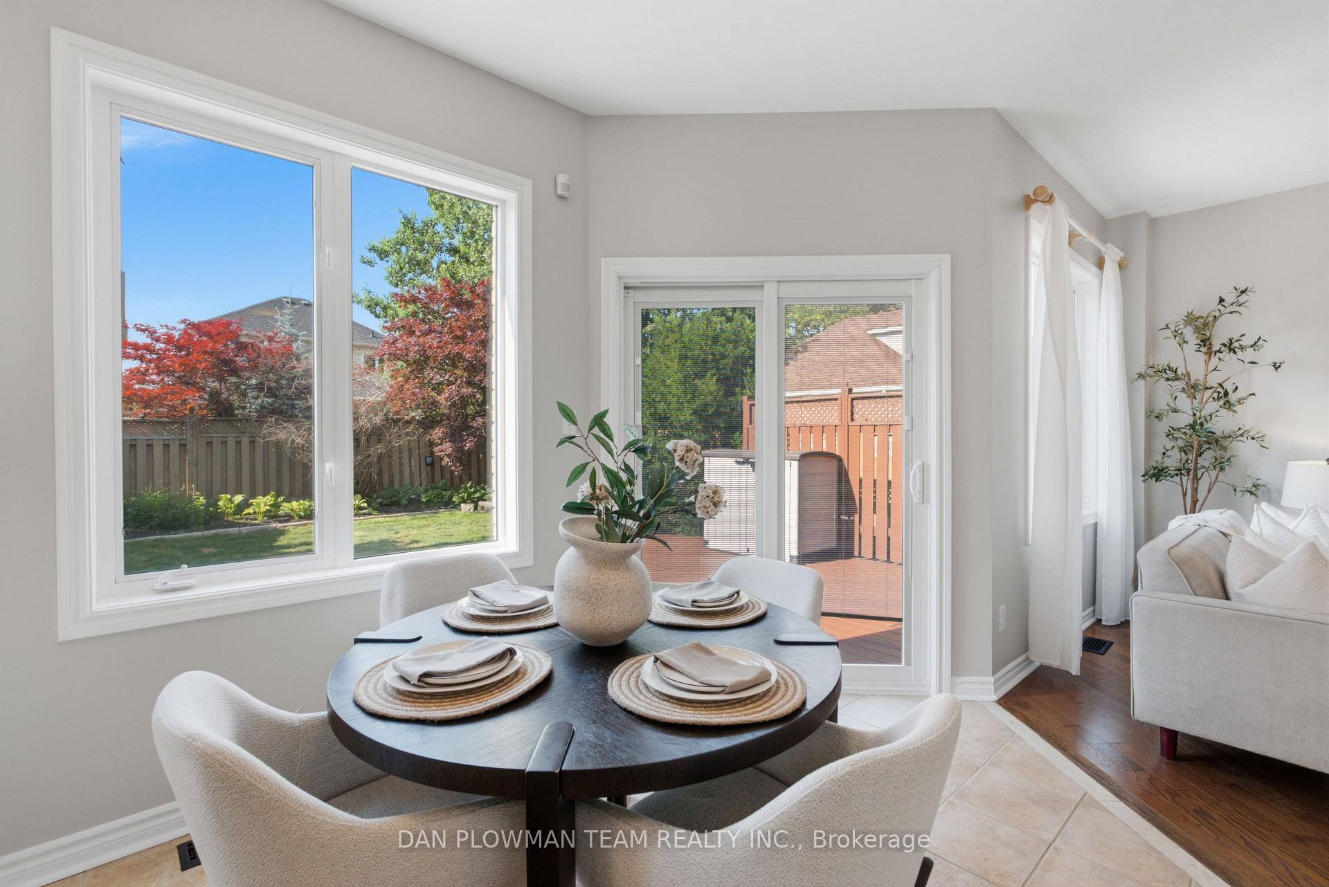 Photo 16 of 30 Weldon Street, Whitby, Rolling Acres — HOMEH