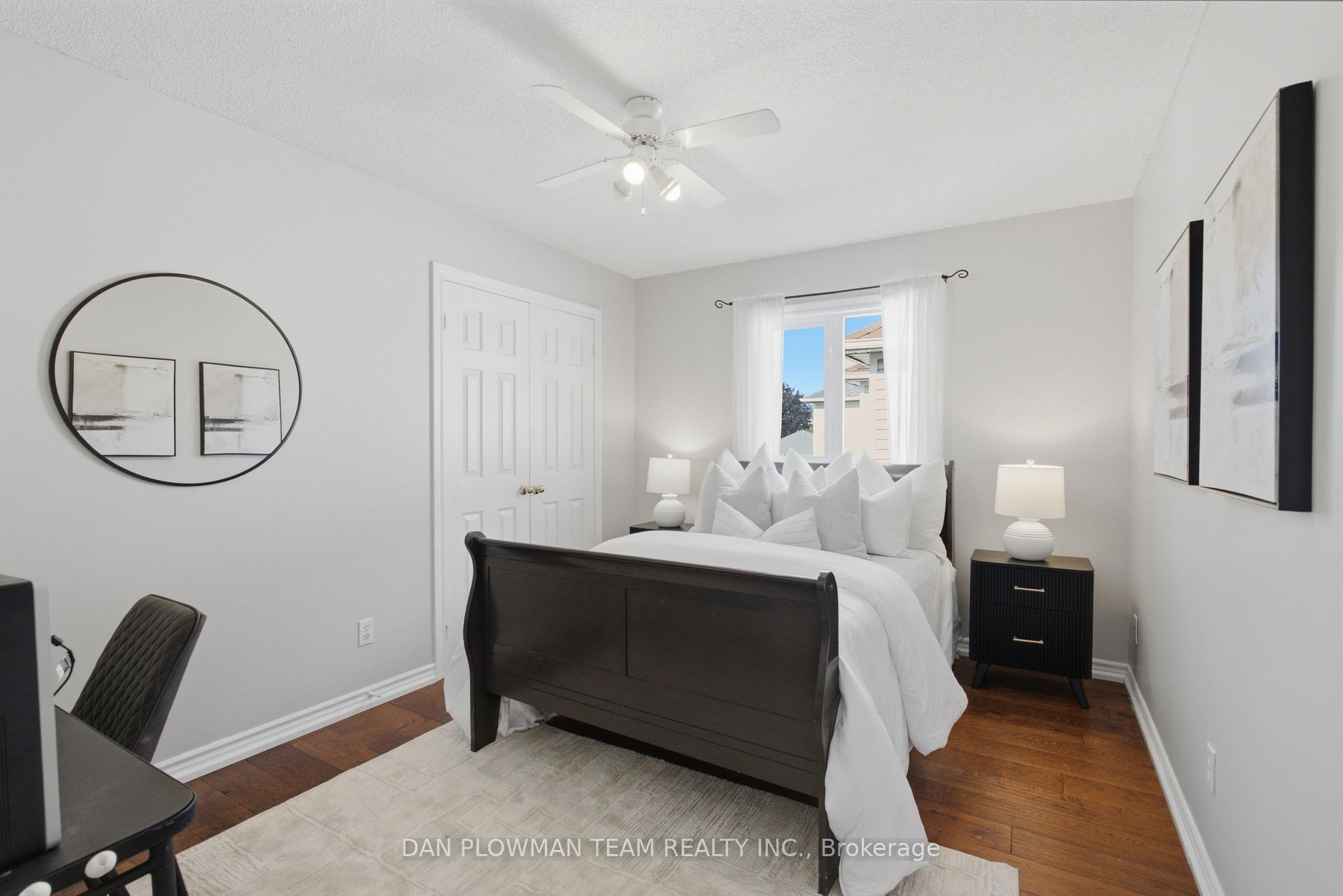 Photo 27 of 30 Weldon Street, Whitby, Rolling Acres — HOMEH