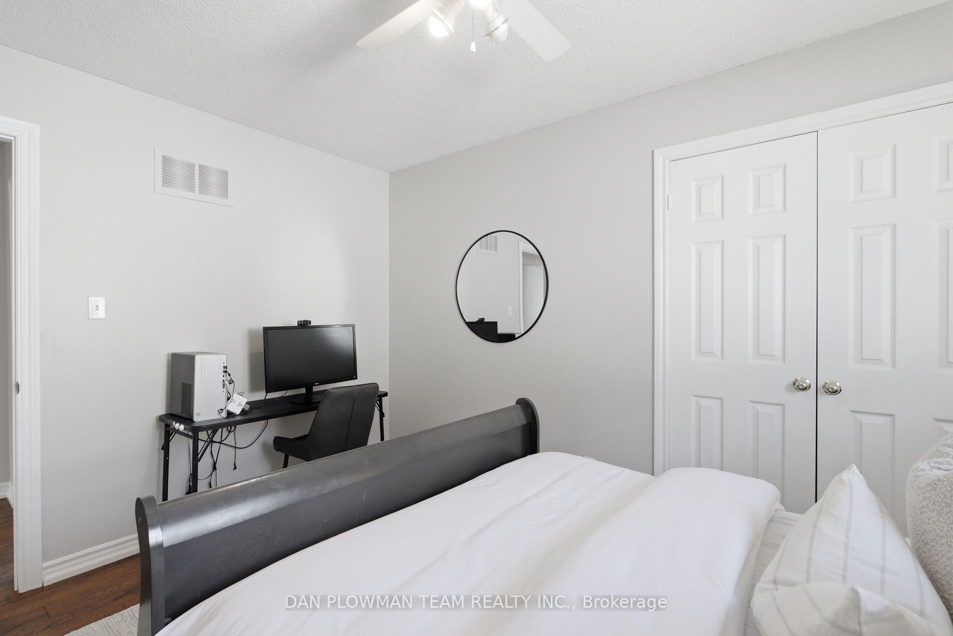 Photo 28 of 30 Weldon Street, Whitby, Rolling Acres — HOMEH
