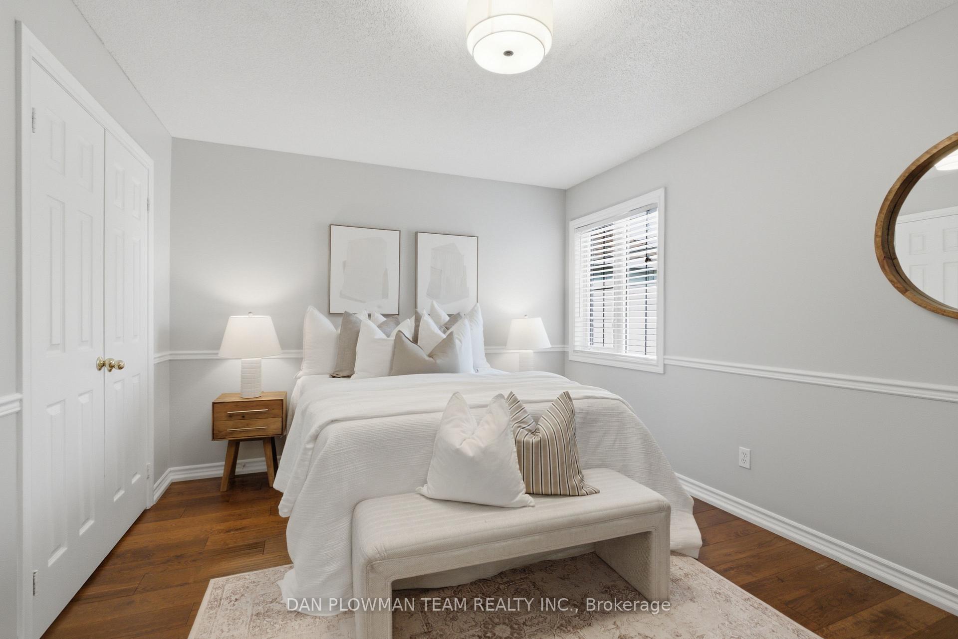 Photo 29 of 30 Weldon Street, Whitby, Rolling Acres — HOMEH