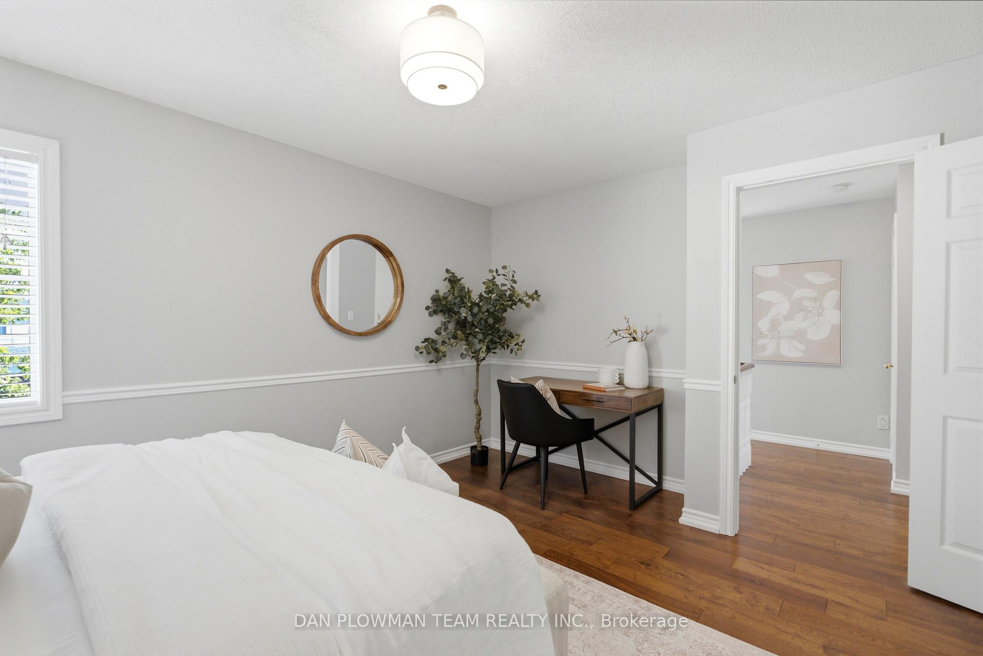 Photo 30 of 30 Weldon Street, Whitby, Rolling Acres — HOMEH