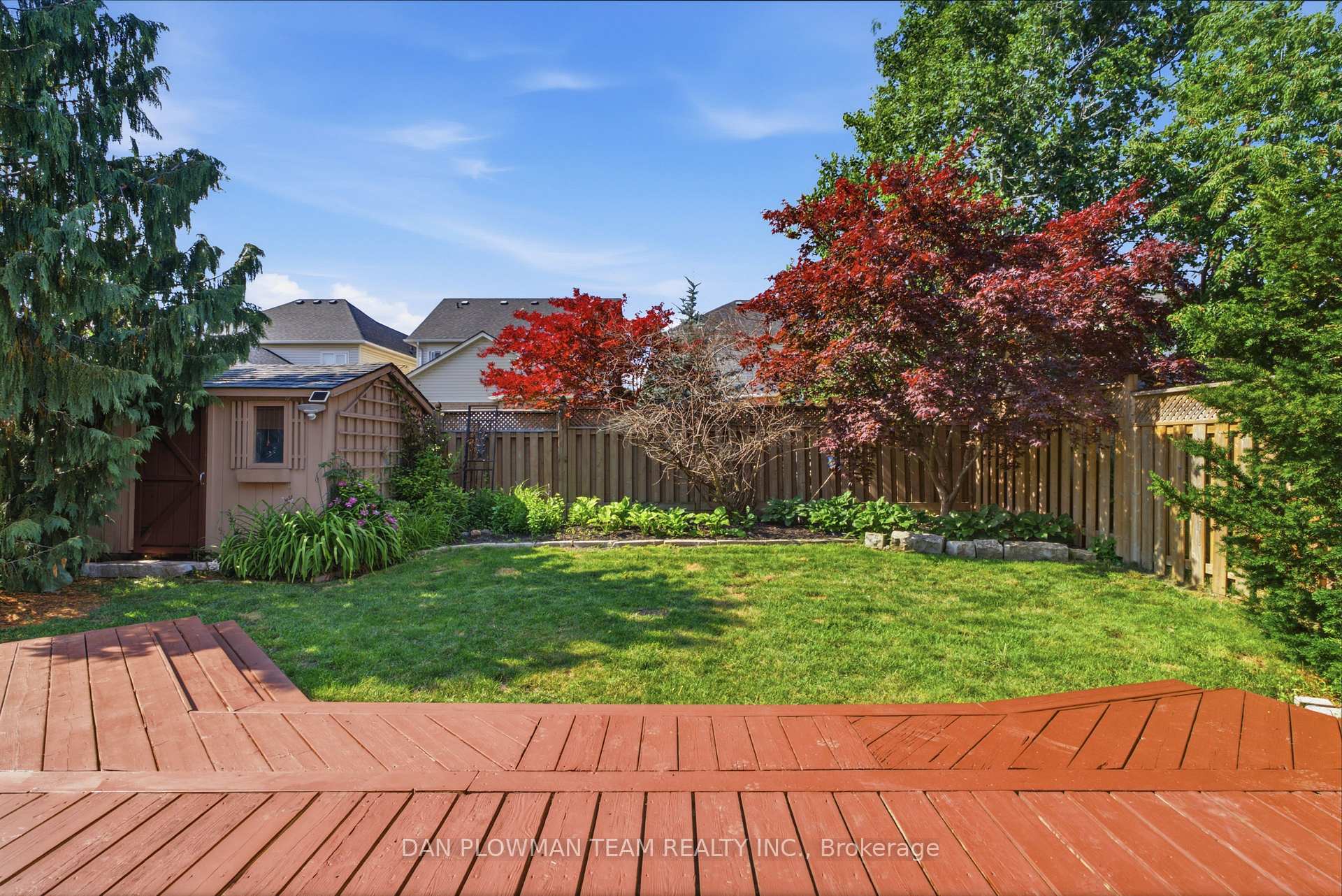 Photo 45 of 30 Weldon Street, Whitby, Rolling Acres — HOMEH