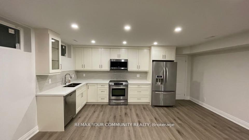 Photo 3 of Unit Lower, 5 Raymore Drive, Etobicoke, Humber Heights — HOMEH
