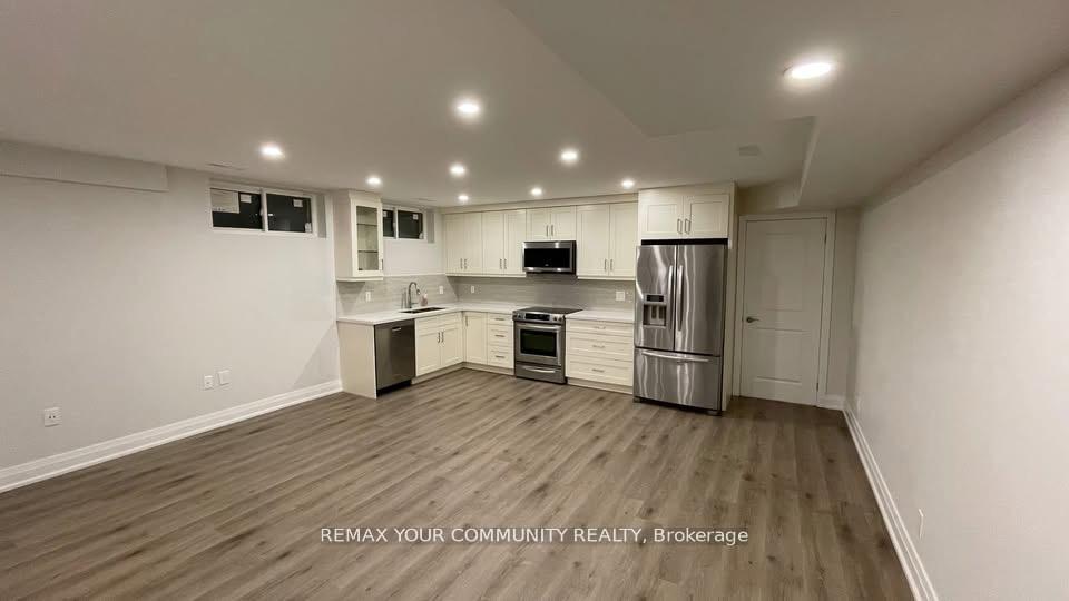 Photo 4 of Unit Lower, 5 Raymore Drive, Etobicoke, Humber Heights — HOMEH