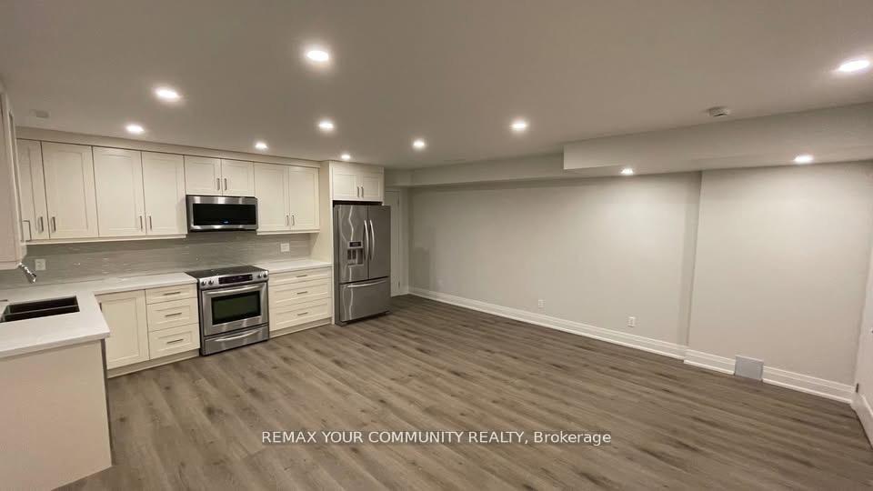 Photo 5 of Unit Lower, 5 Raymore Drive, Etobicoke, Humber Heights — HOMEH