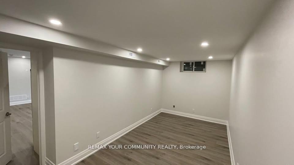 Photo 8 of Unit Lower, 5 Raymore Drive, Etobicoke, Humber Heights — HOMEH