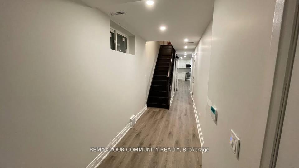 Photo 9 of Unit Lower, 5 Raymore Drive, Etobicoke, Humber Heights — HOMEH