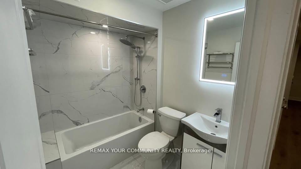 Photo 10 of Unit Lower, 5 Raymore Drive, Etobicoke, Humber Heights — HOMEH