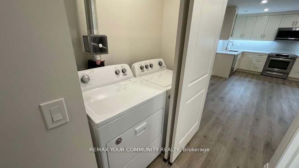 Photo 11 of Unit Lower, 5 Raymore Drive, Etobicoke, Humber Heights — HOMEH