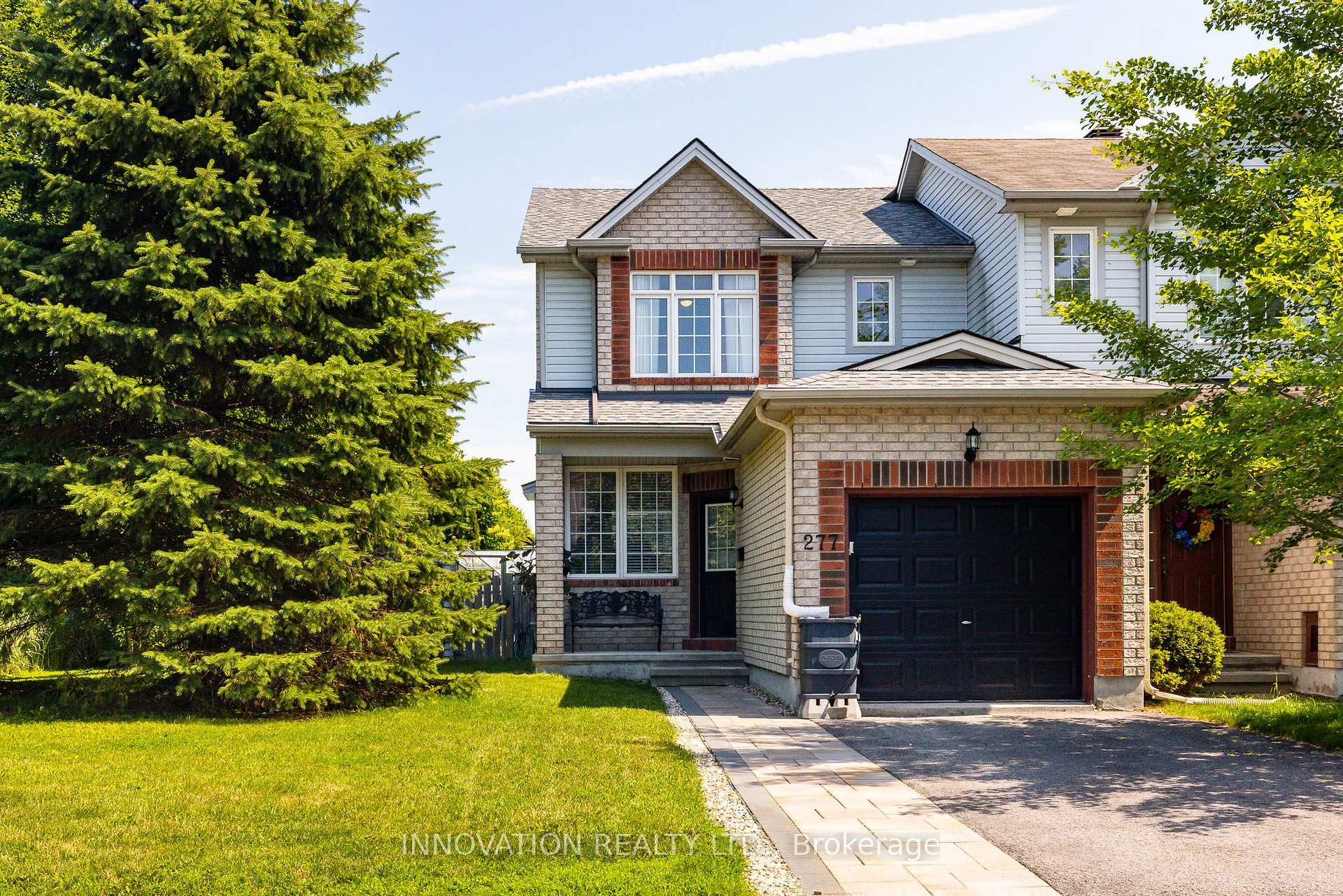 Photo 1 of 277 Applecross Crescent, Ottawa, Kanata - Morgan's Grant/South March — HOMEH