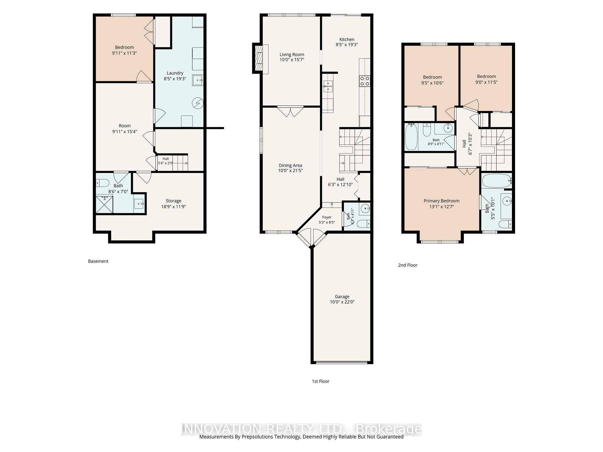 Photo 3 of 277 Applecross Crescent, Ottawa, Kanata - Morgan's Grant/South March — HOMEH
