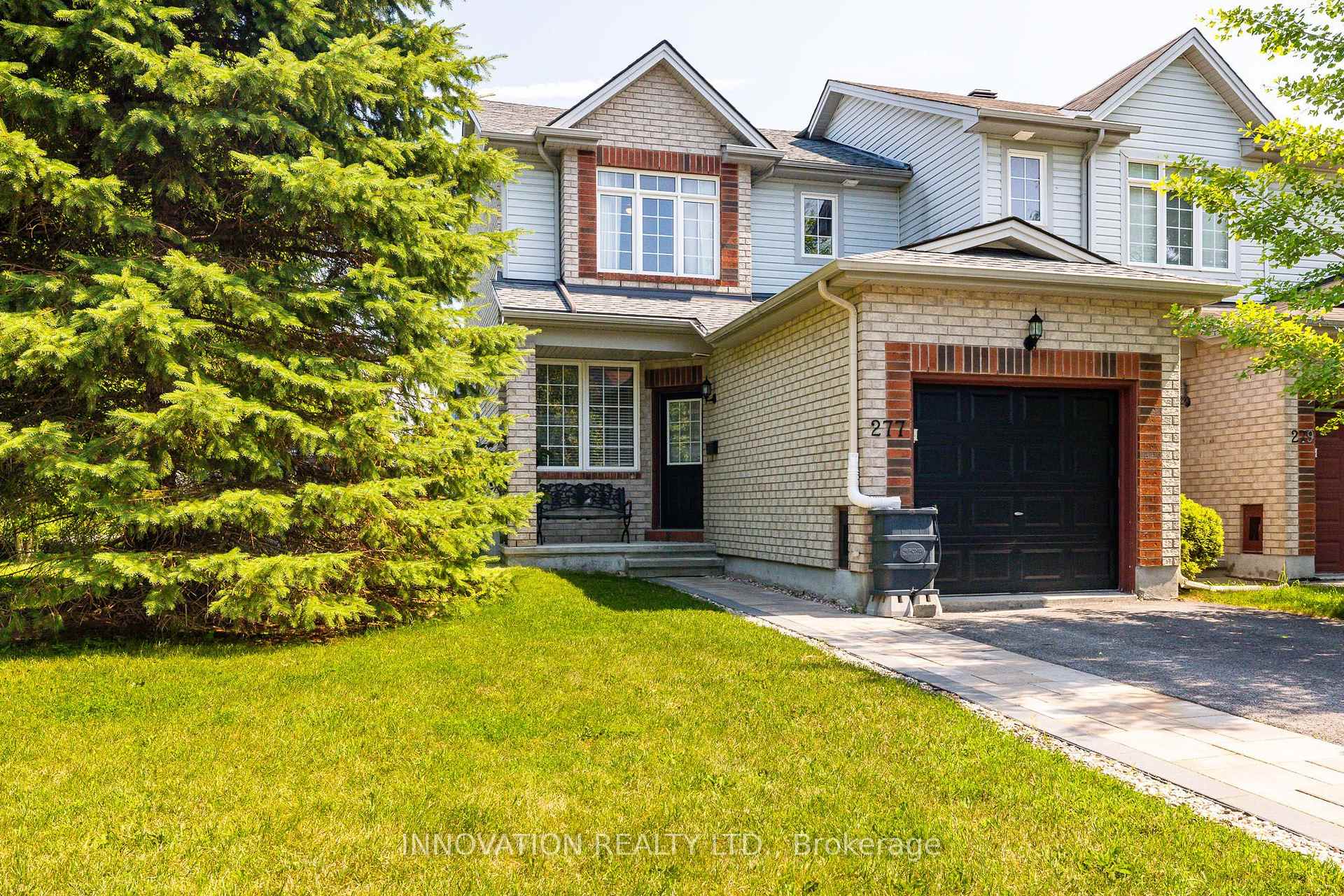 Photo 4 of 277 Applecross Crescent, Ottawa, Kanata - Morgan's Grant/South March — HOMEH