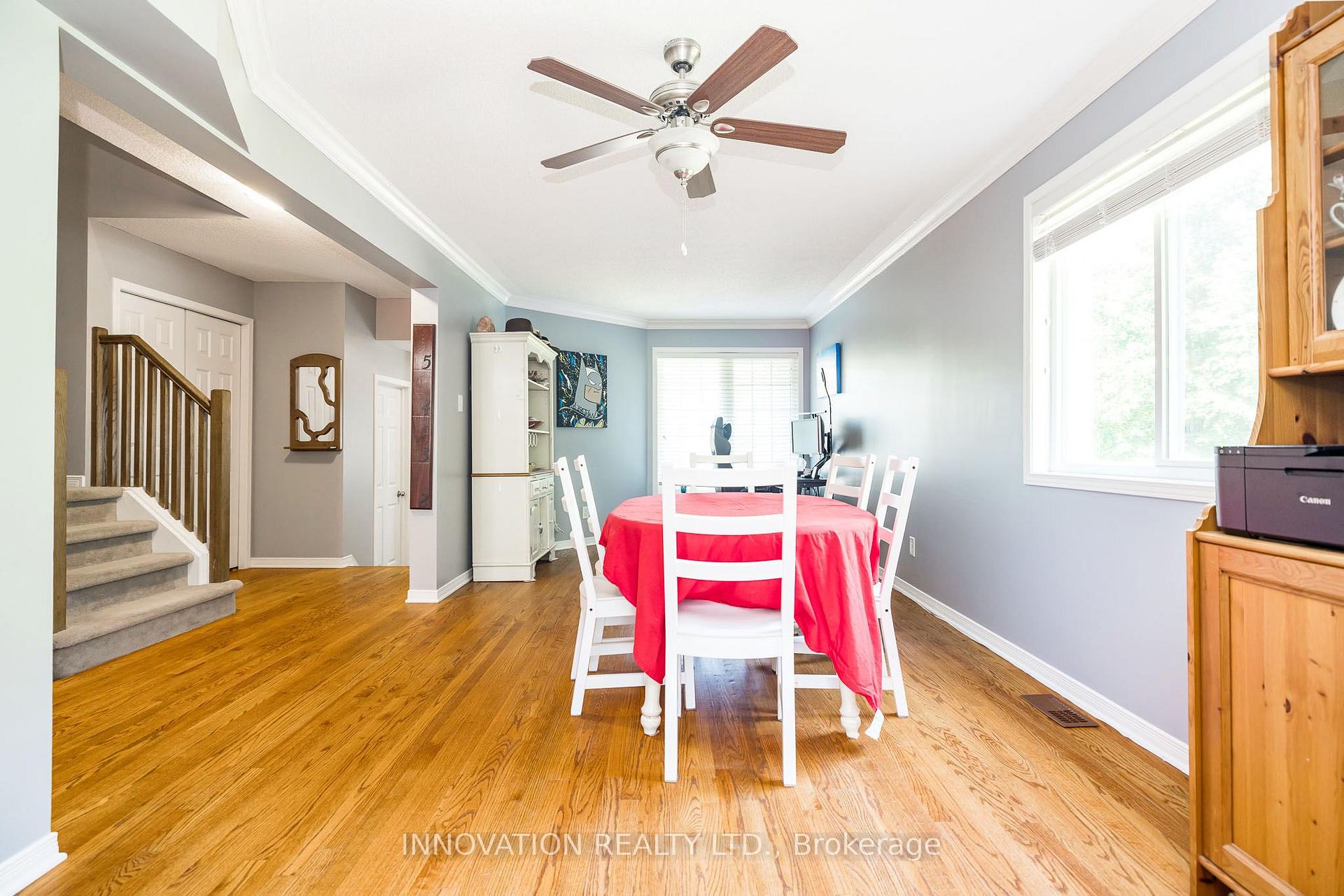 Photo 9 of 277 Applecross Crescent, Ottawa, Kanata - Morgan's Grant/South March — HOMEH