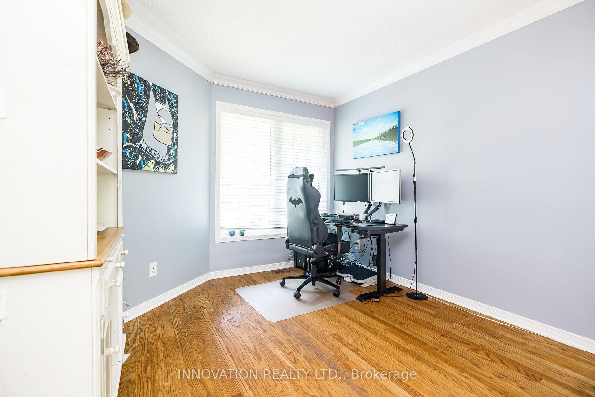 Photo 10 of 277 Applecross Crescent, Ottawa, Kanata - Morgan's Grant/South March — HOMEH