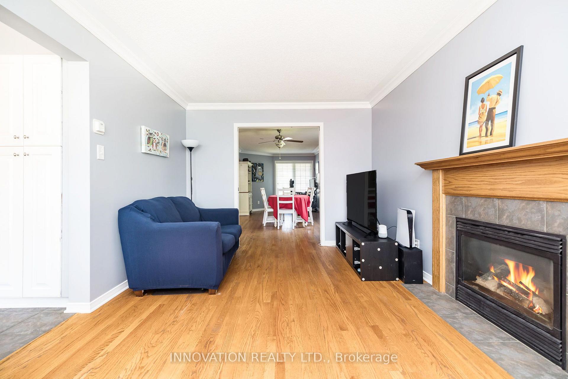 Photo 12 of 277 Applecross Crescent, Ottawa, Kanata - Morgan's Grant/South March — HOMEH