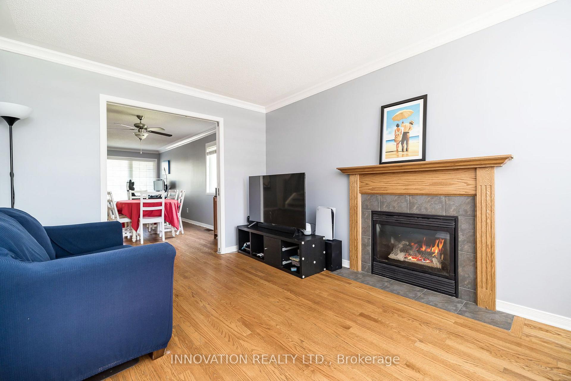 Photo 13 of 277 Applecross Crescent, Ottawa, Kanata - Morgan's Grant/South March — HOMEH