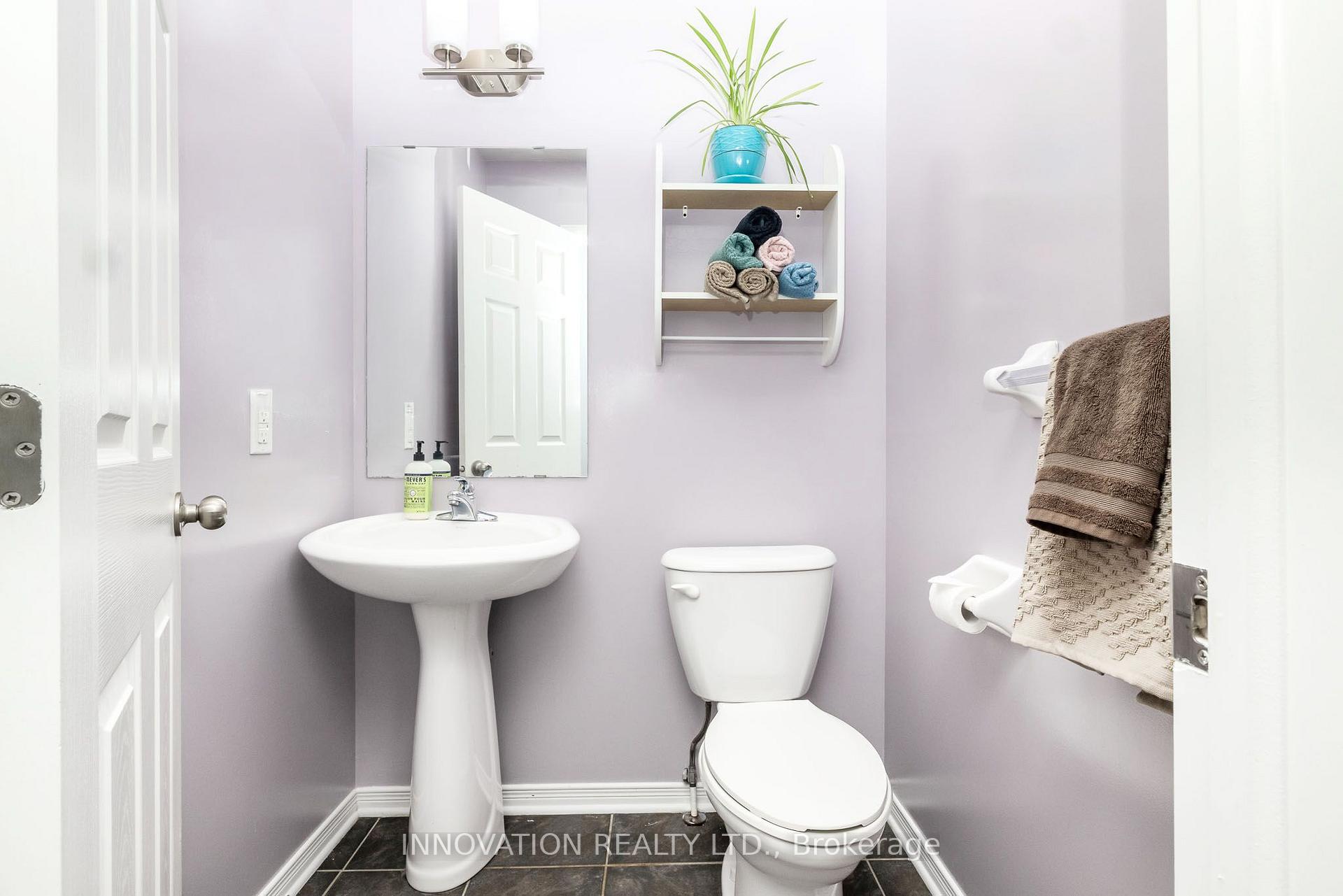 Photo 18 of 277 Applecross Crescent, Ottawa, Kanata - Morgan's Grant/South March — HOMEH