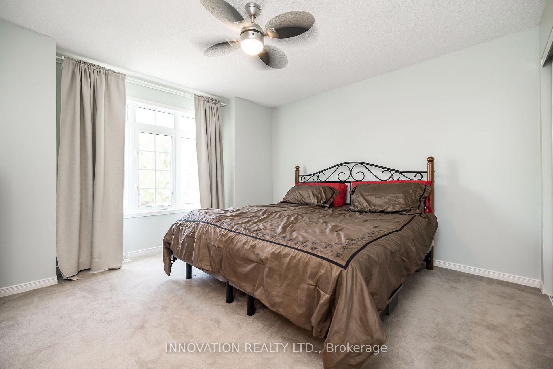 Photo 21 of 277 Applecross Crescent, Ottawa, Kanata - Morgan's Grant/South March — HOMEH