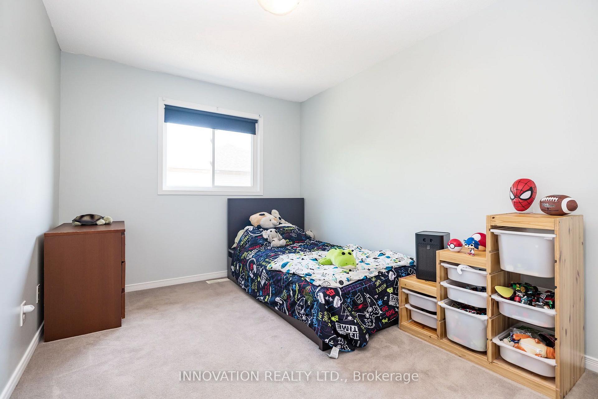 Photo 25 of 277 Applecross Crescent, Ottawa, Kanata - Morgan's Grant/South March — HOMEH
