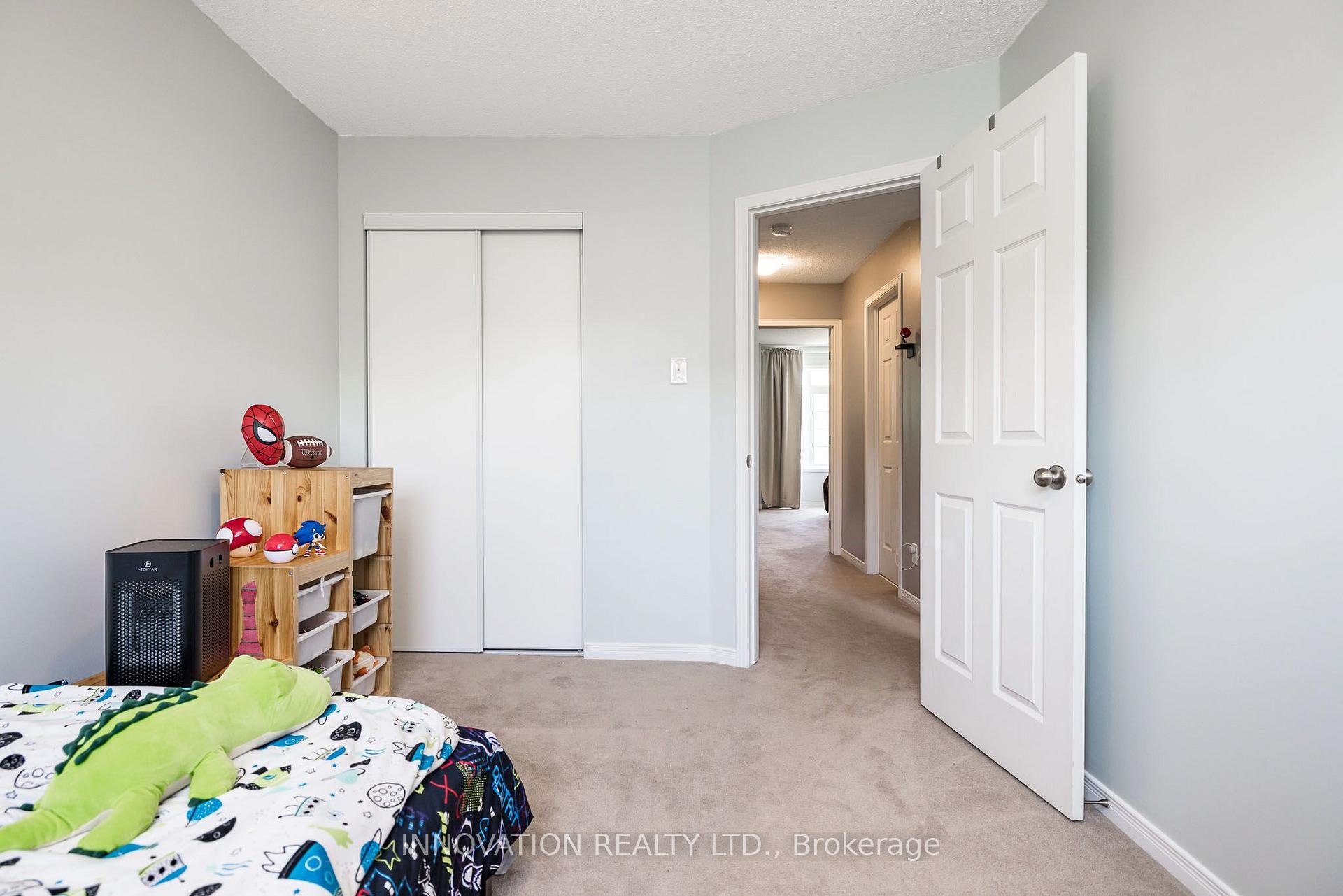 Photo 26 of 277 Applecross Crescent, Ottawa, Kanata - Morgan's Grant/South March — HOMEH