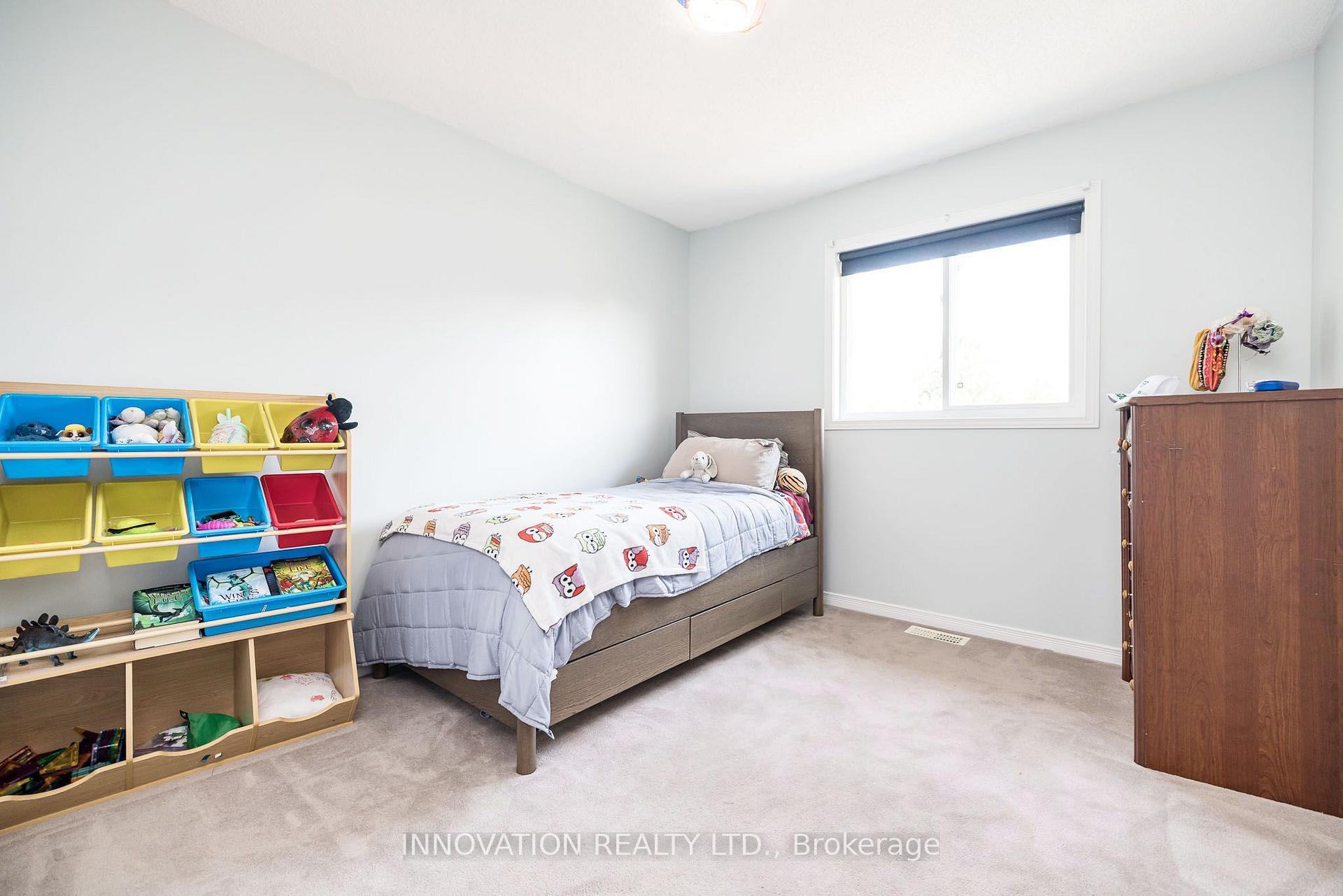 Photo 28 of 277 Applecross Crescent, Ottawa, Kanata - Morgan's Grant/South March — HOMEH