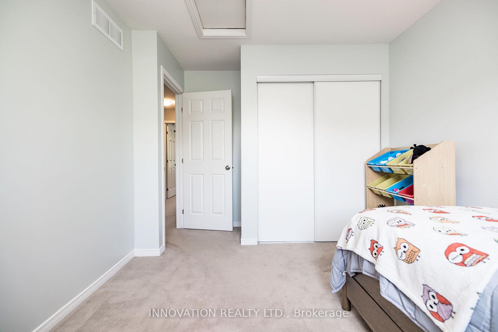 Photo 29 of 277 Applecross Crescent, Ottawa, Kanata - Morgan's Grant/South March — HOMEH